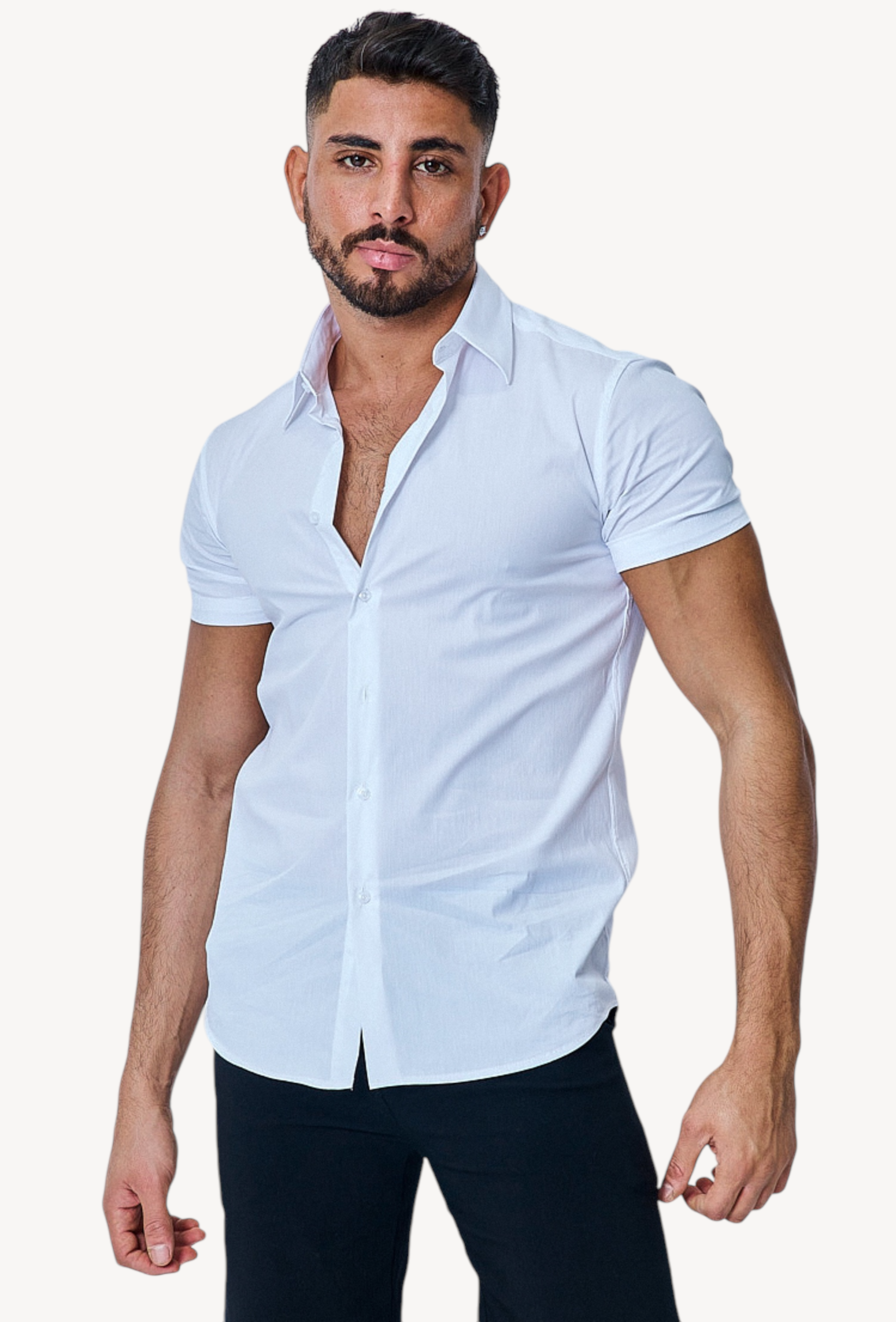 Dean Shirt