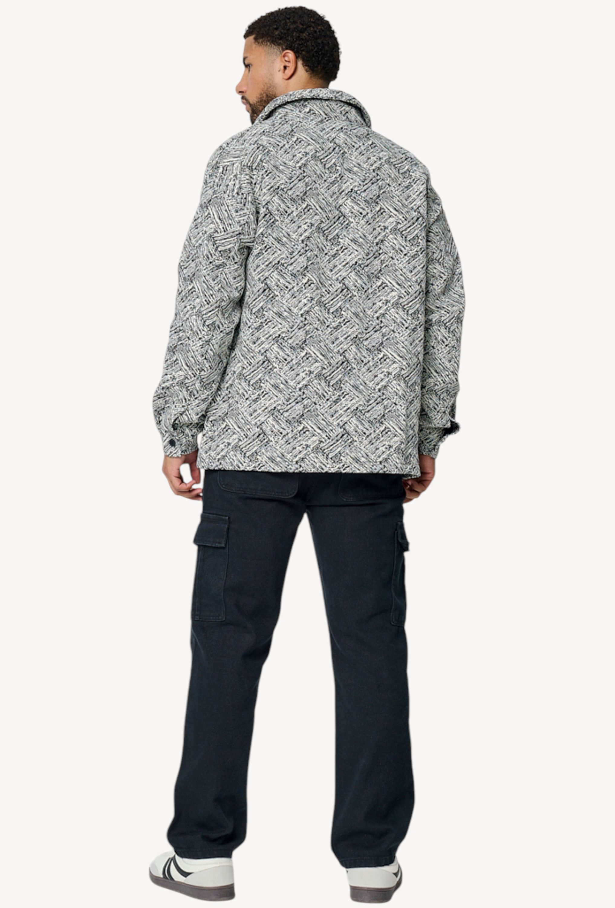 Mario Overshirt