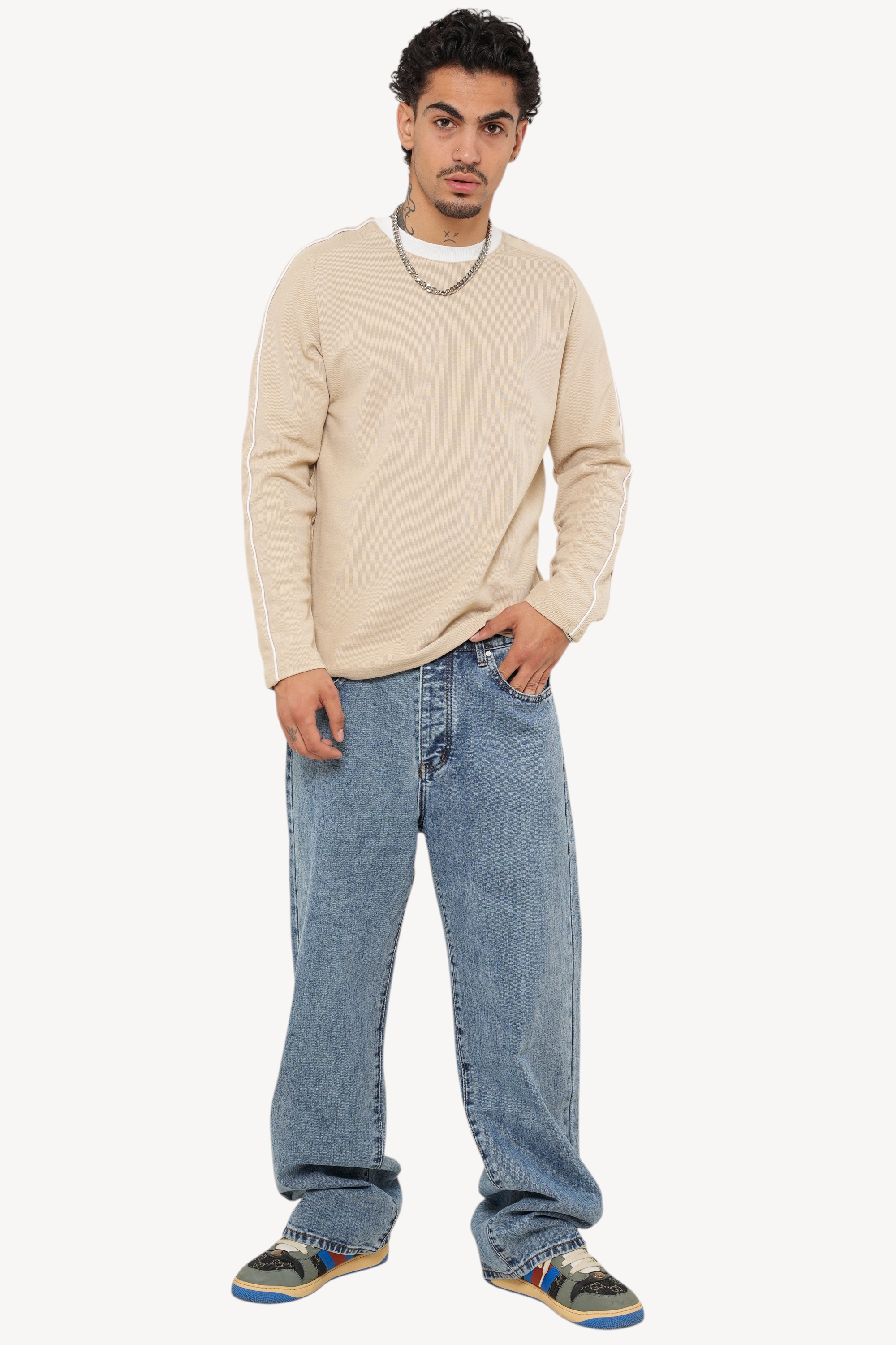 Ethan Sweater