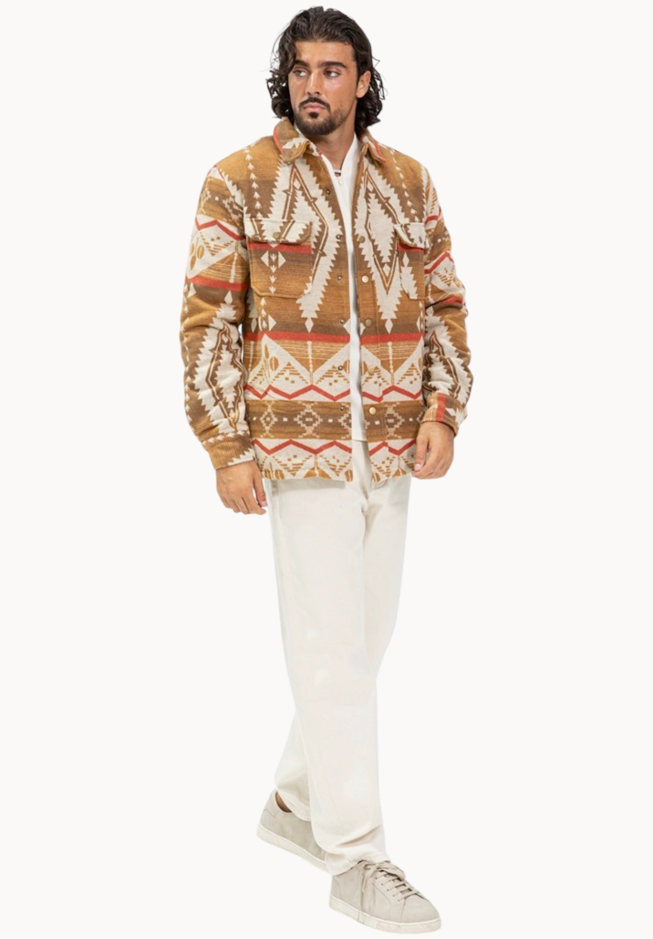 Frank Overshirt