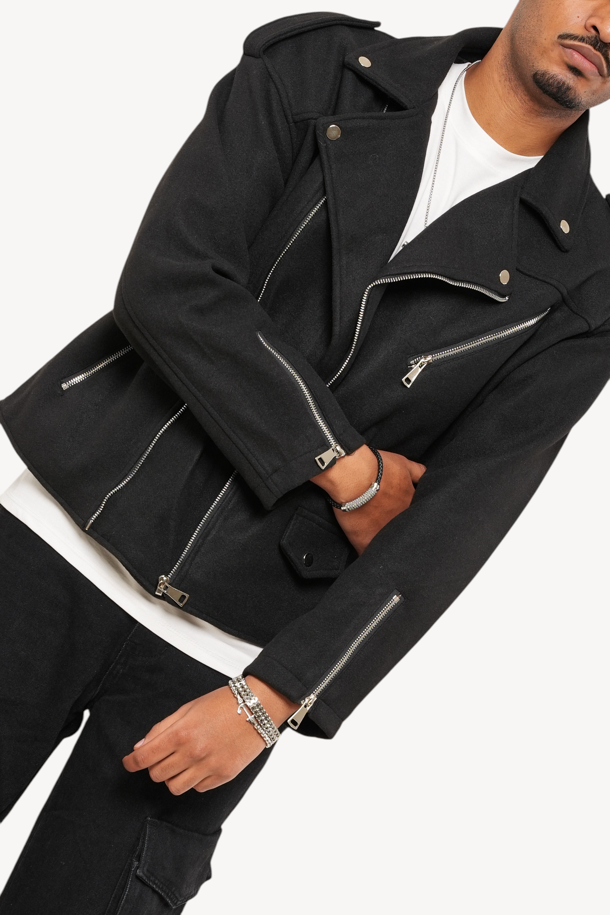 Adrian Jacket