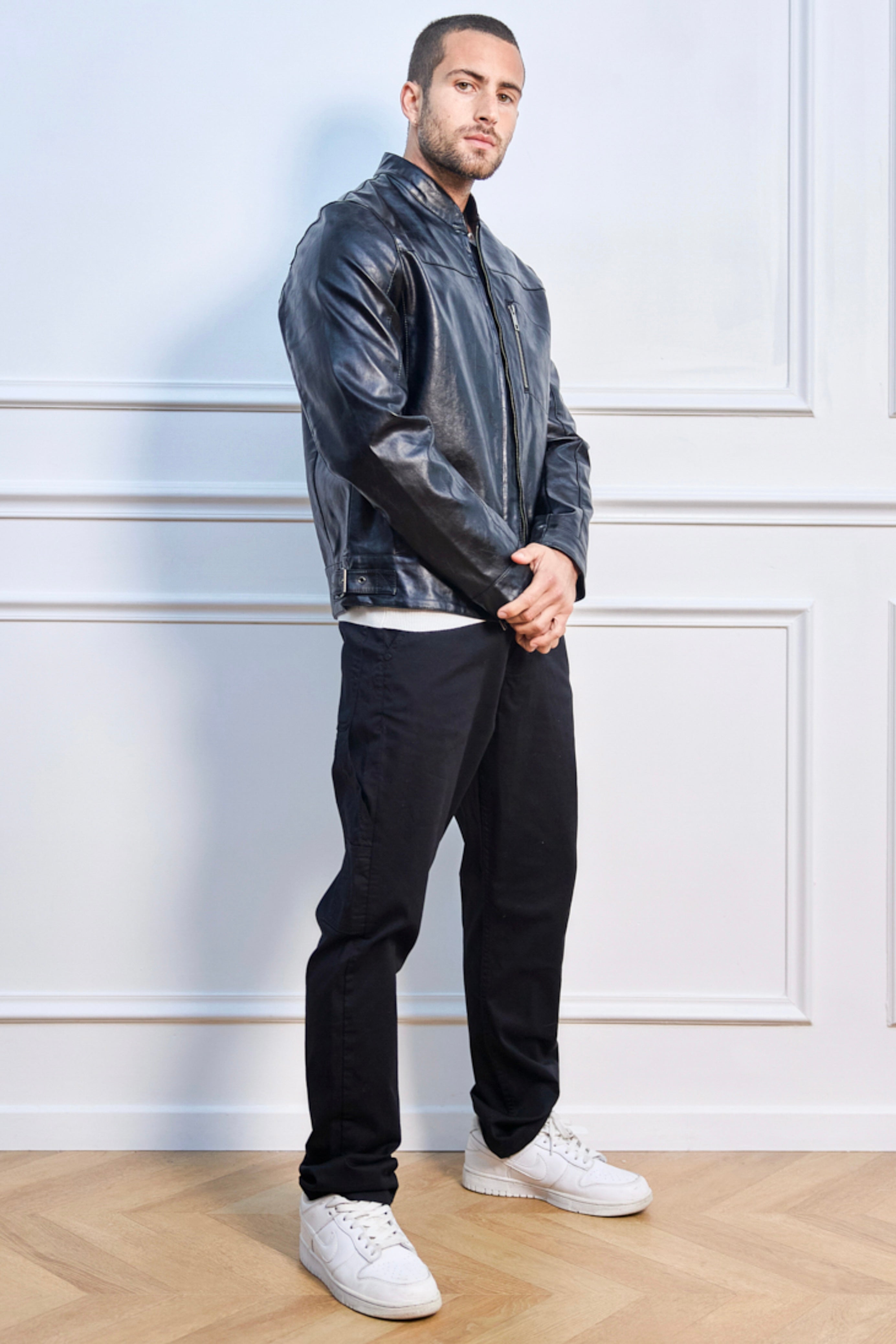 Waylon Jacket