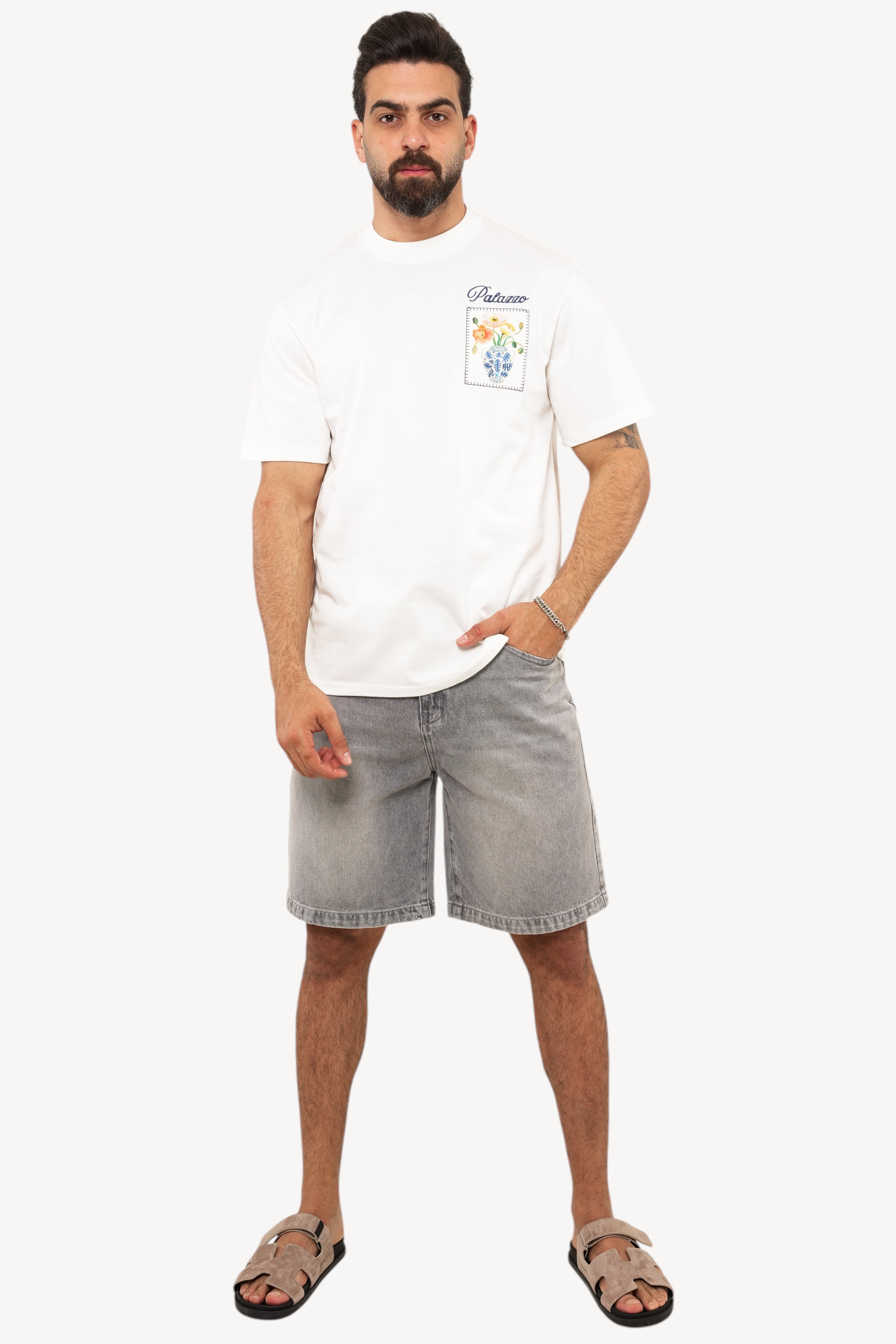 Jaxon Tee