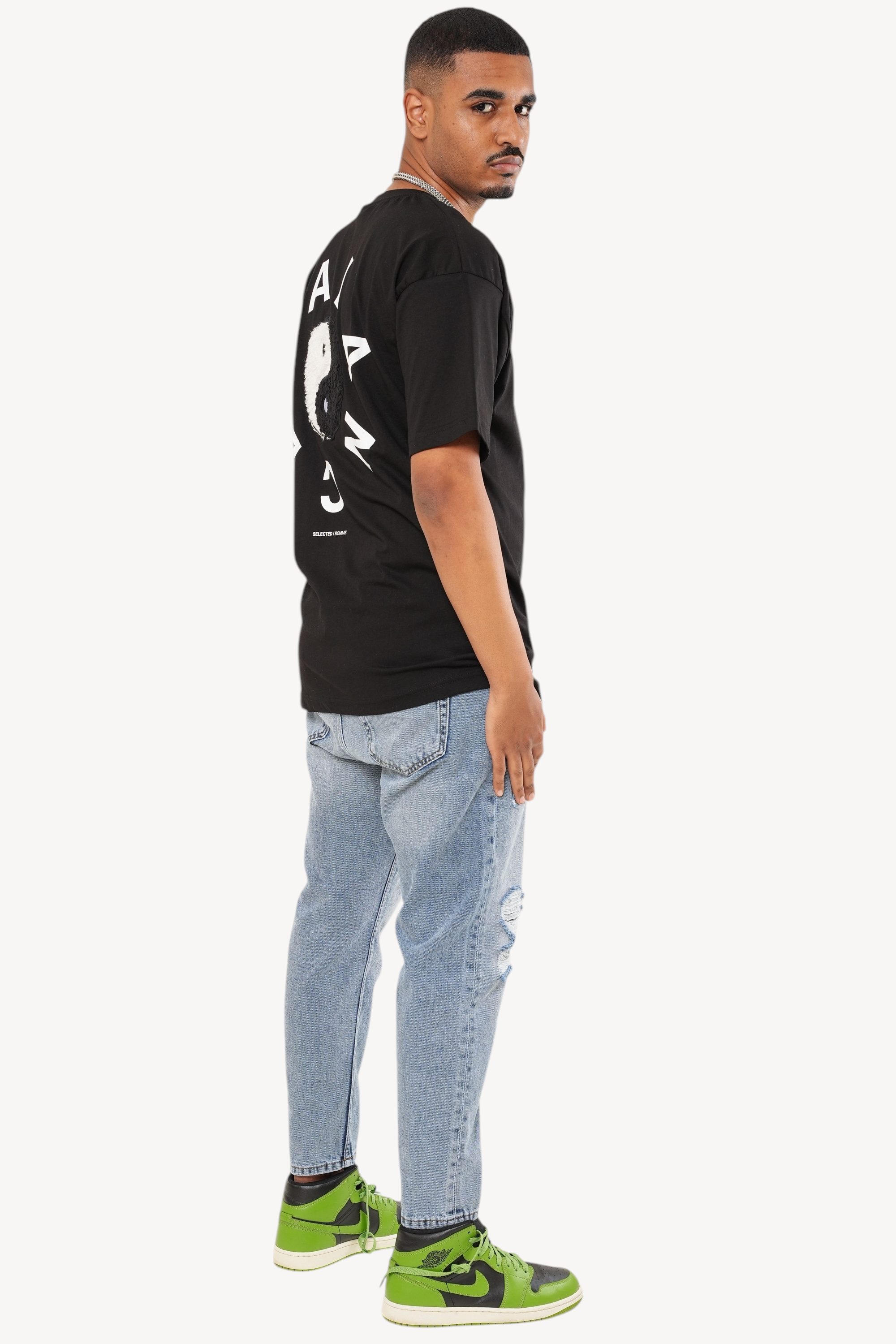 Balance Tee