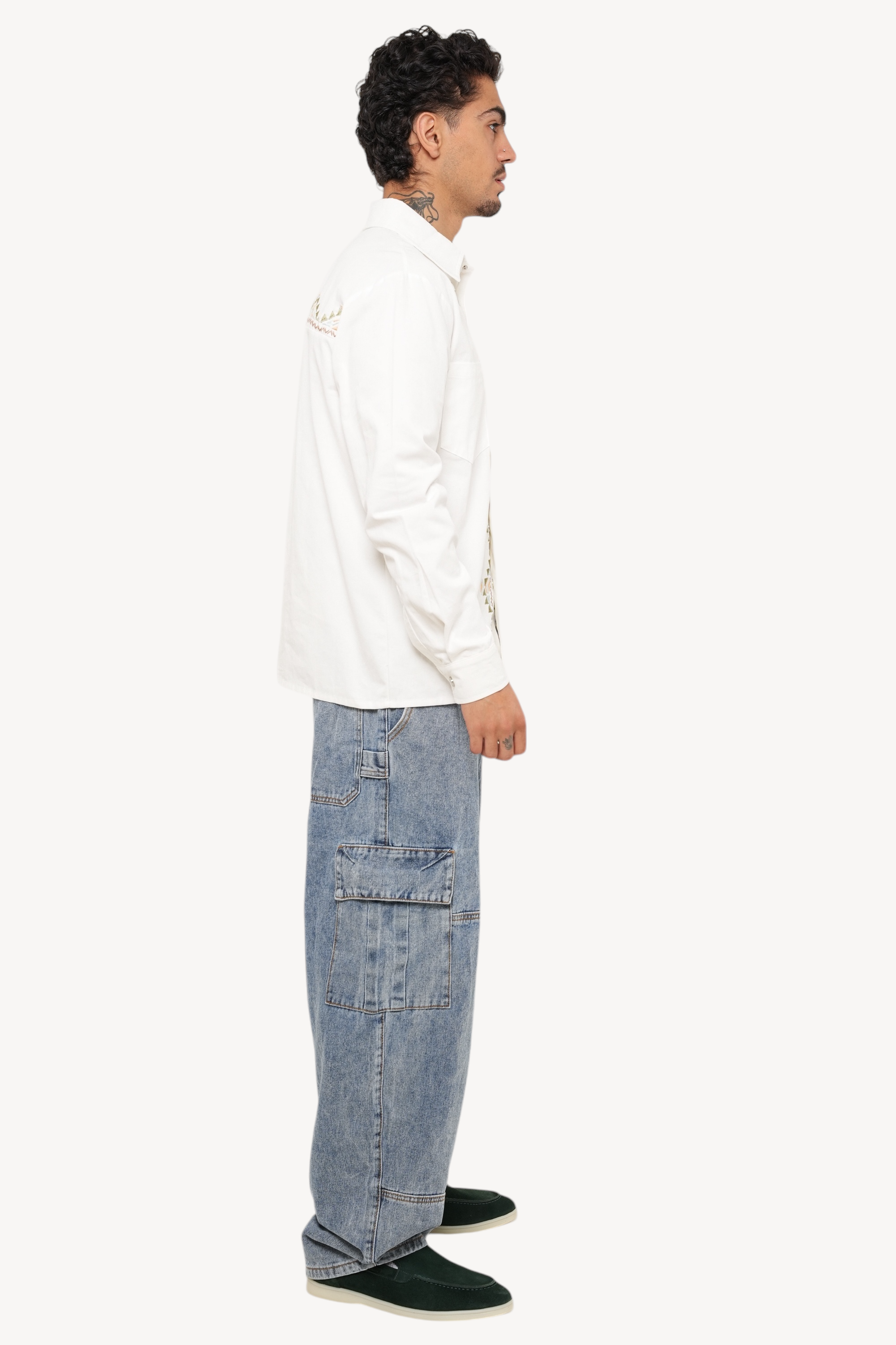 Maverick Shirt