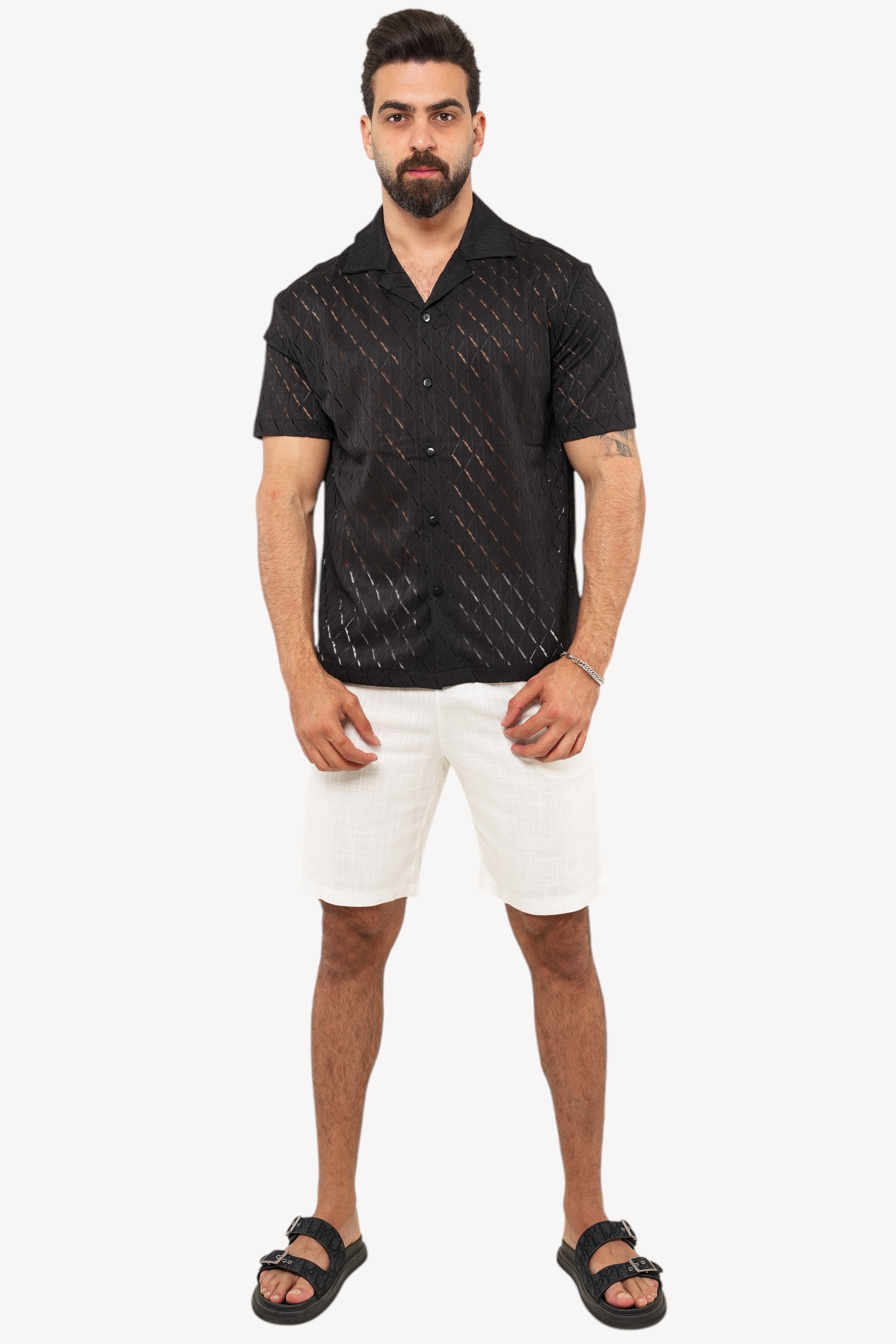 Luis Shirt