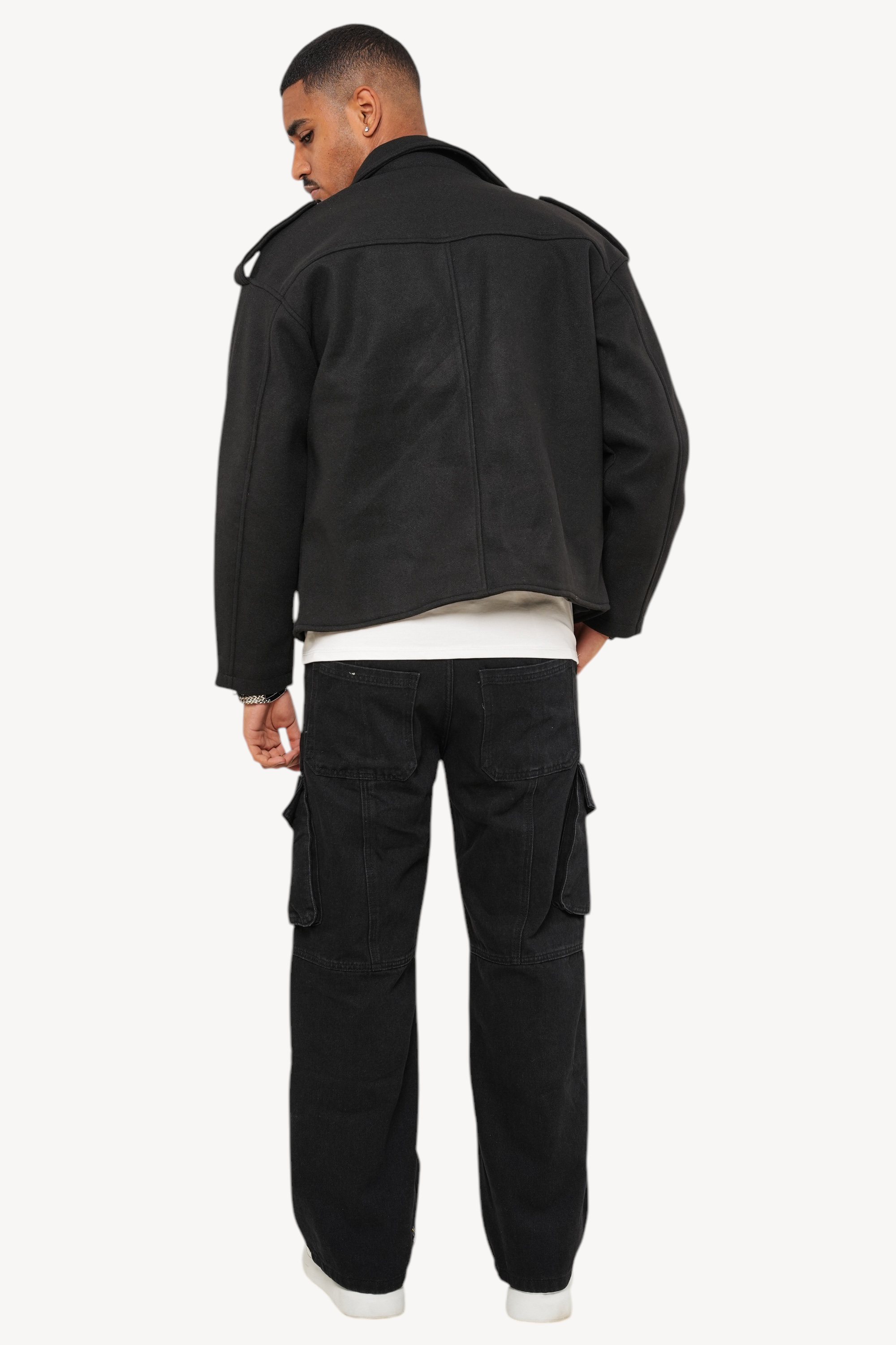 Adrian Jacket