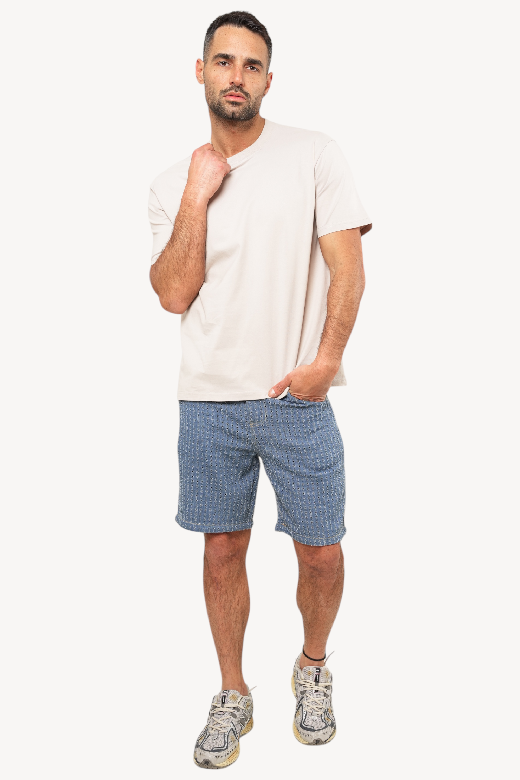 James Tee
