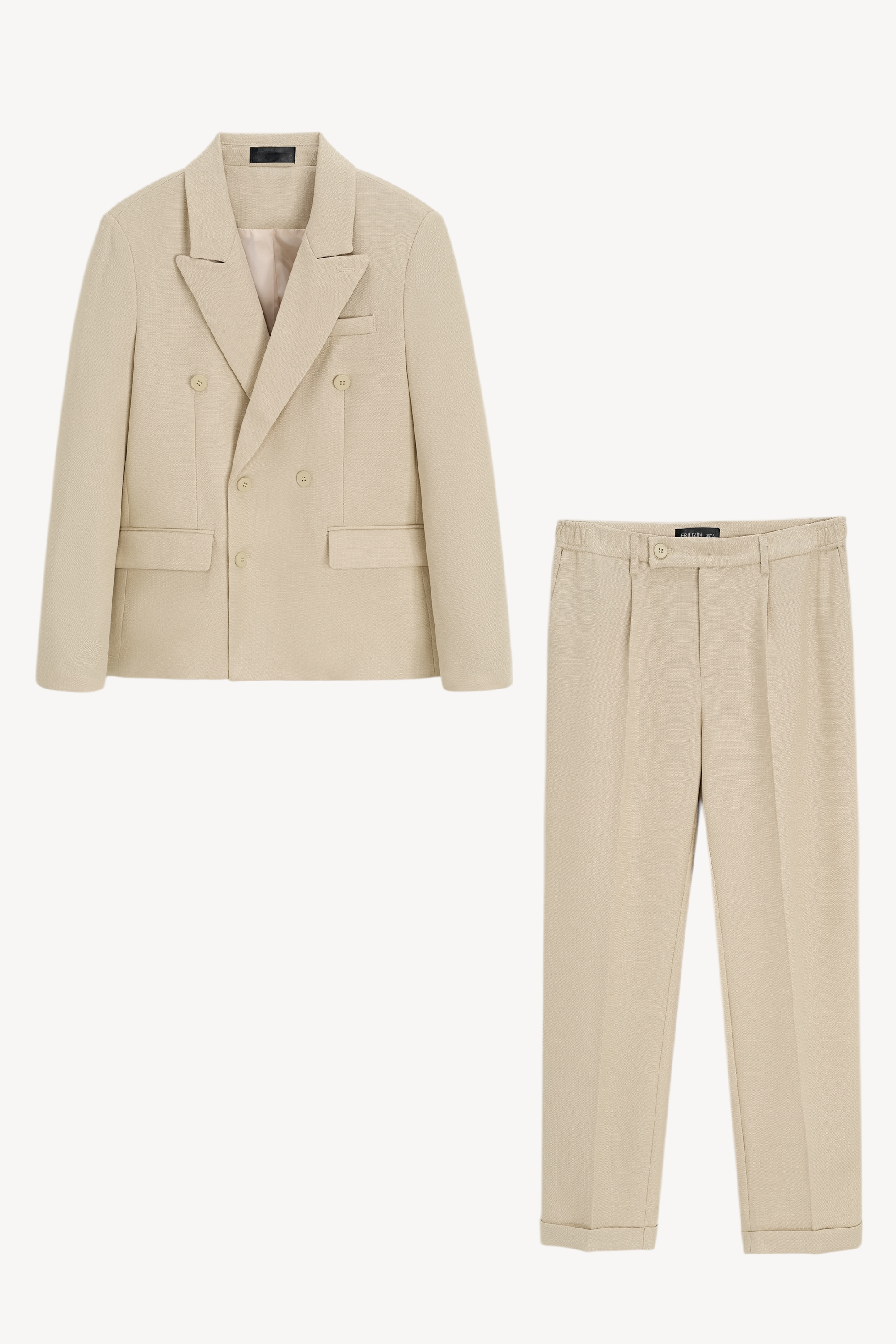 Vincent Suit Blazer