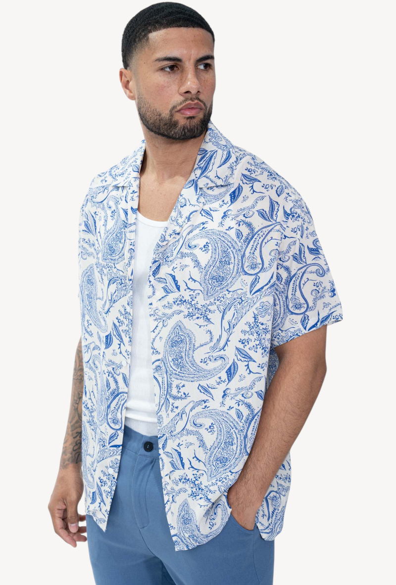 Warren Shirt
