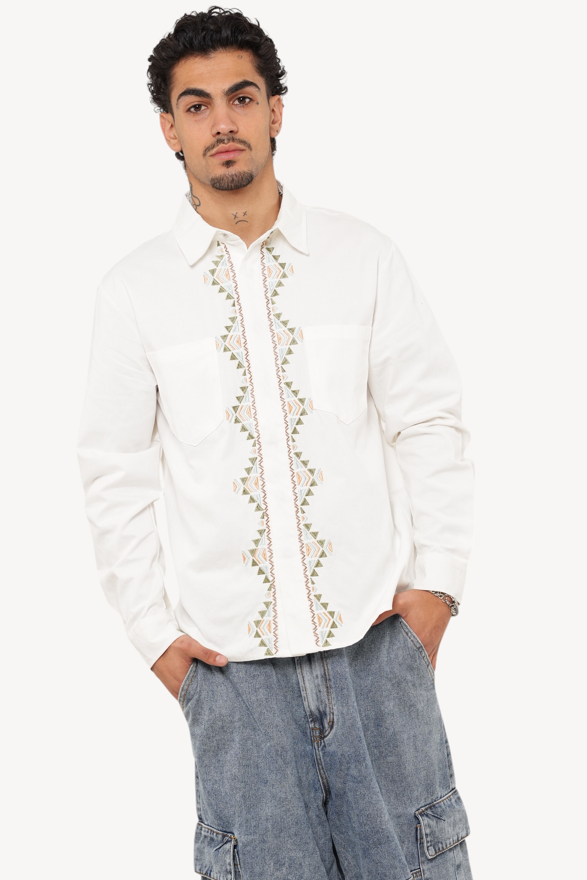 Maverick Shirt