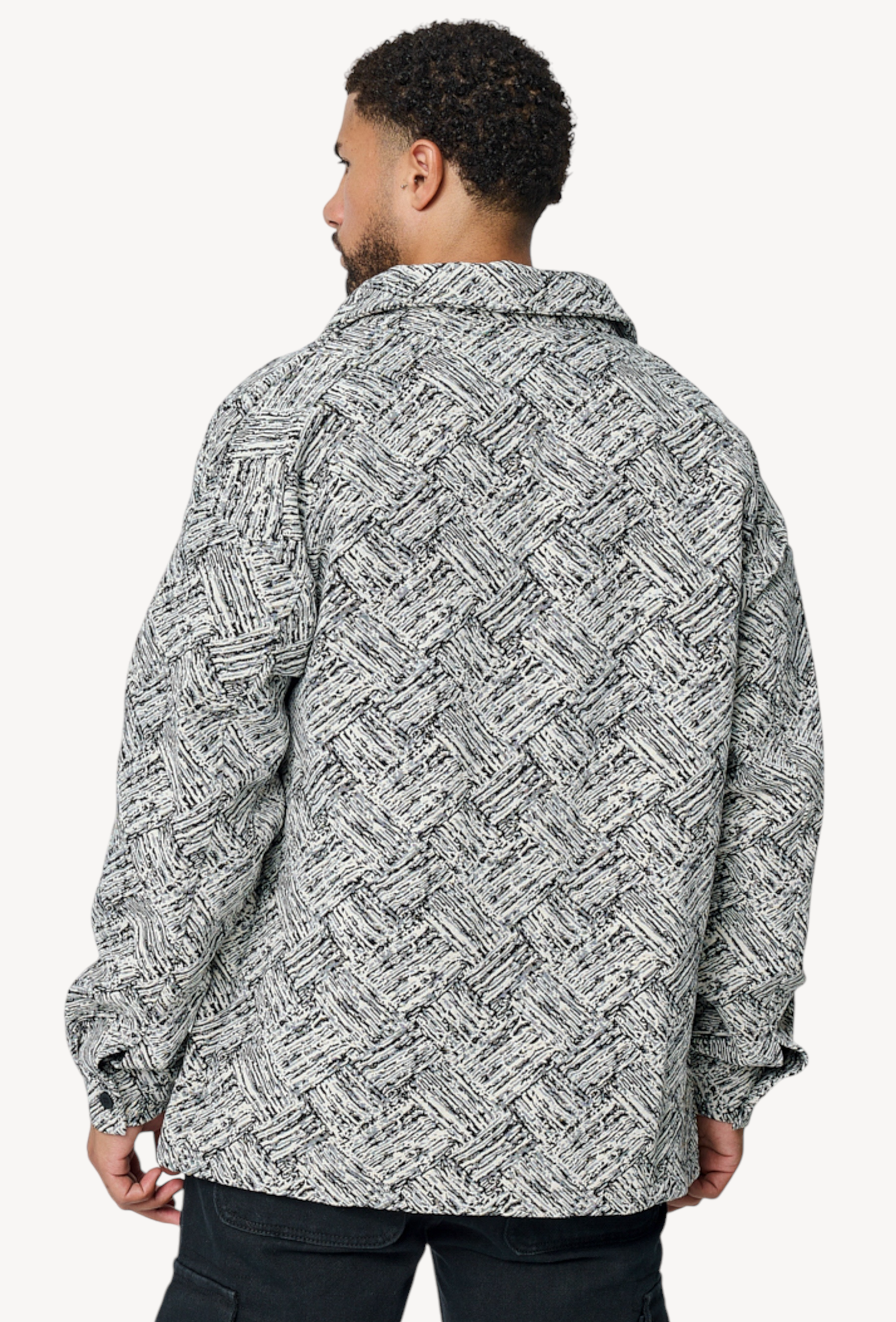 Mario Overshirt