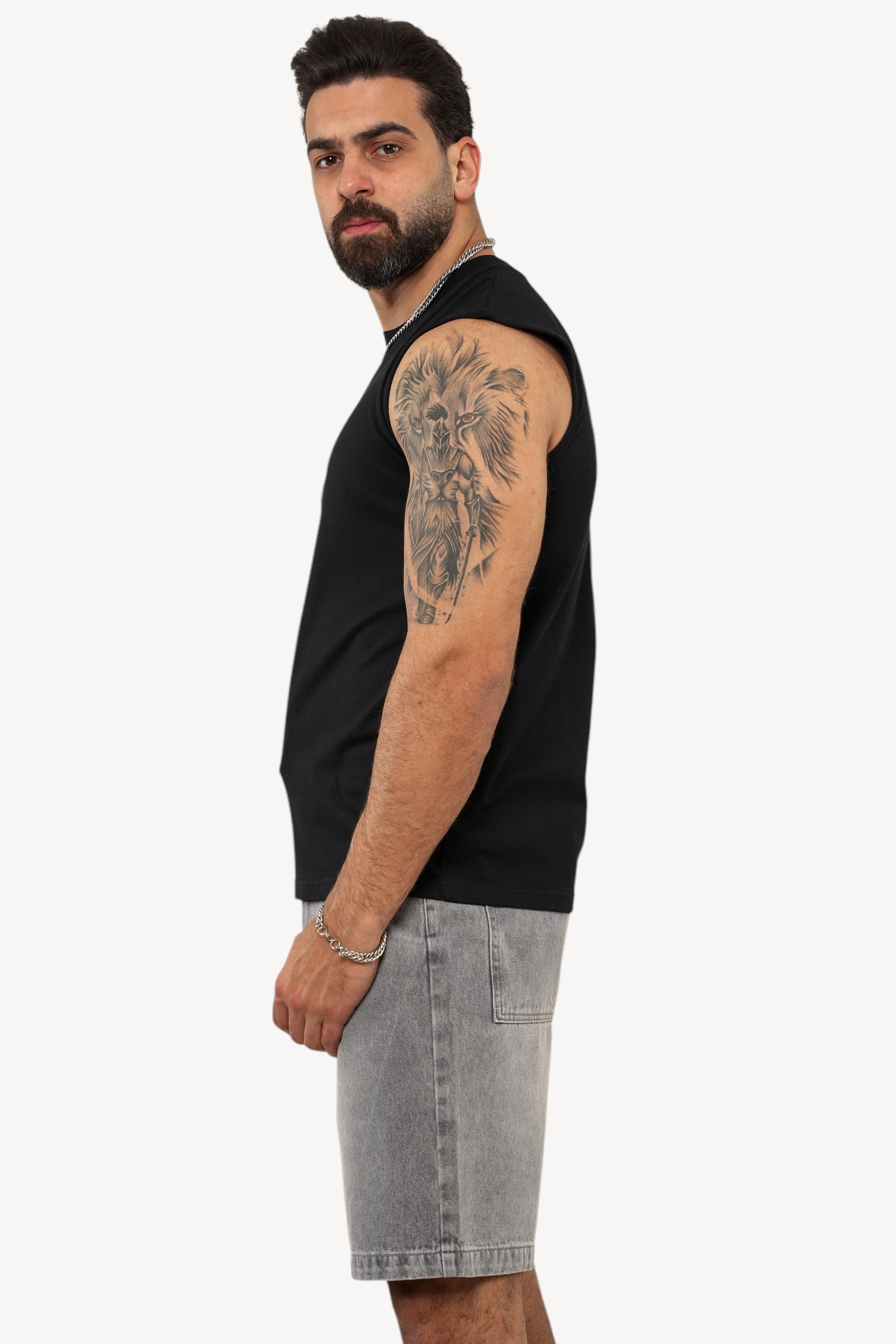 Nick Tank Top