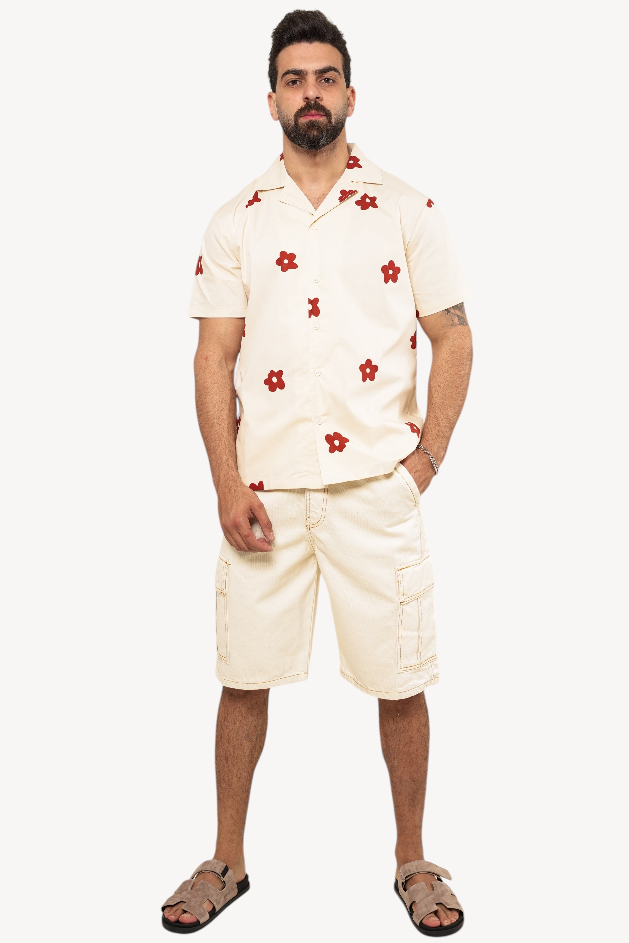 Mateo Shirt