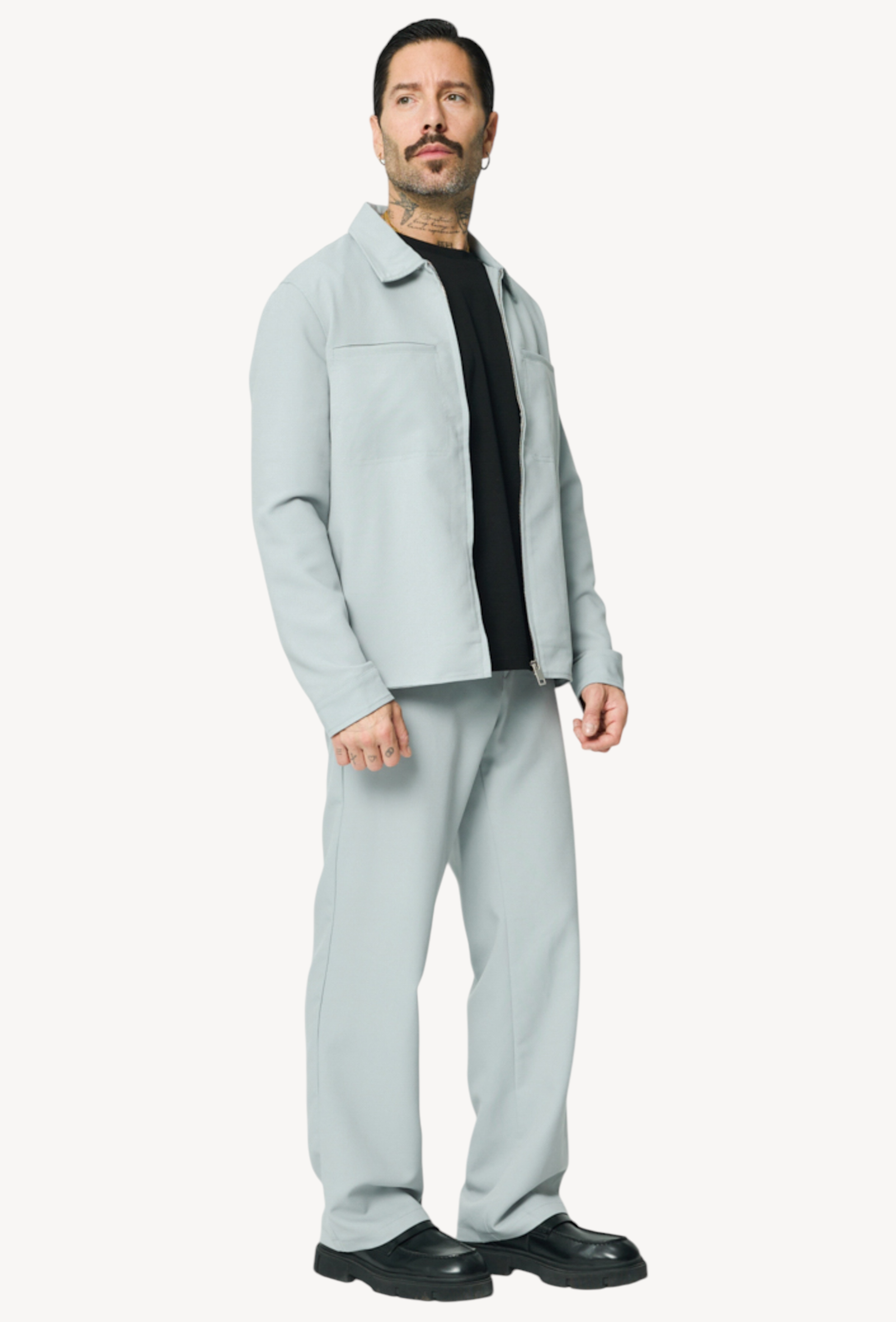 Rowan Jacket