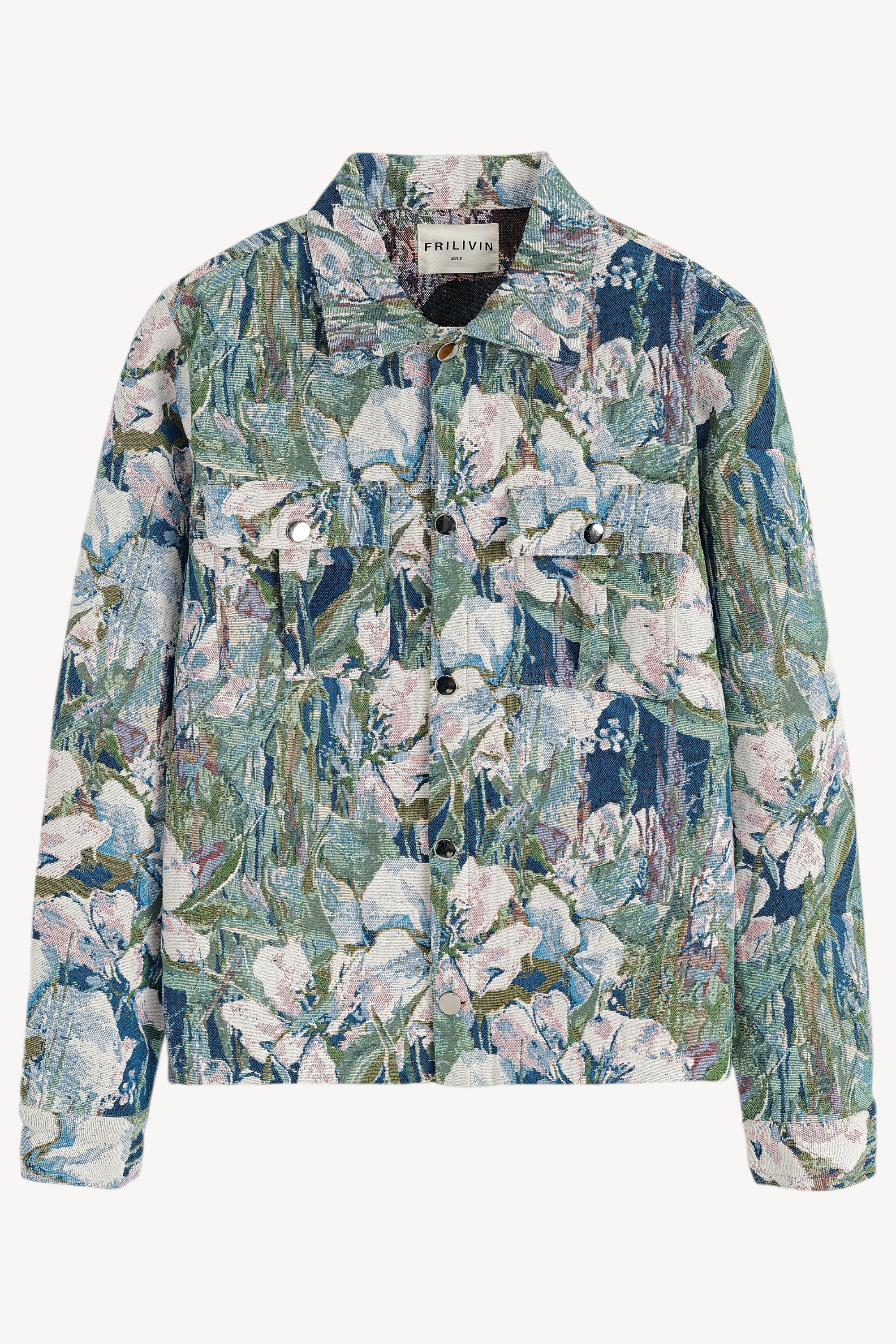 Alejandro Jacket