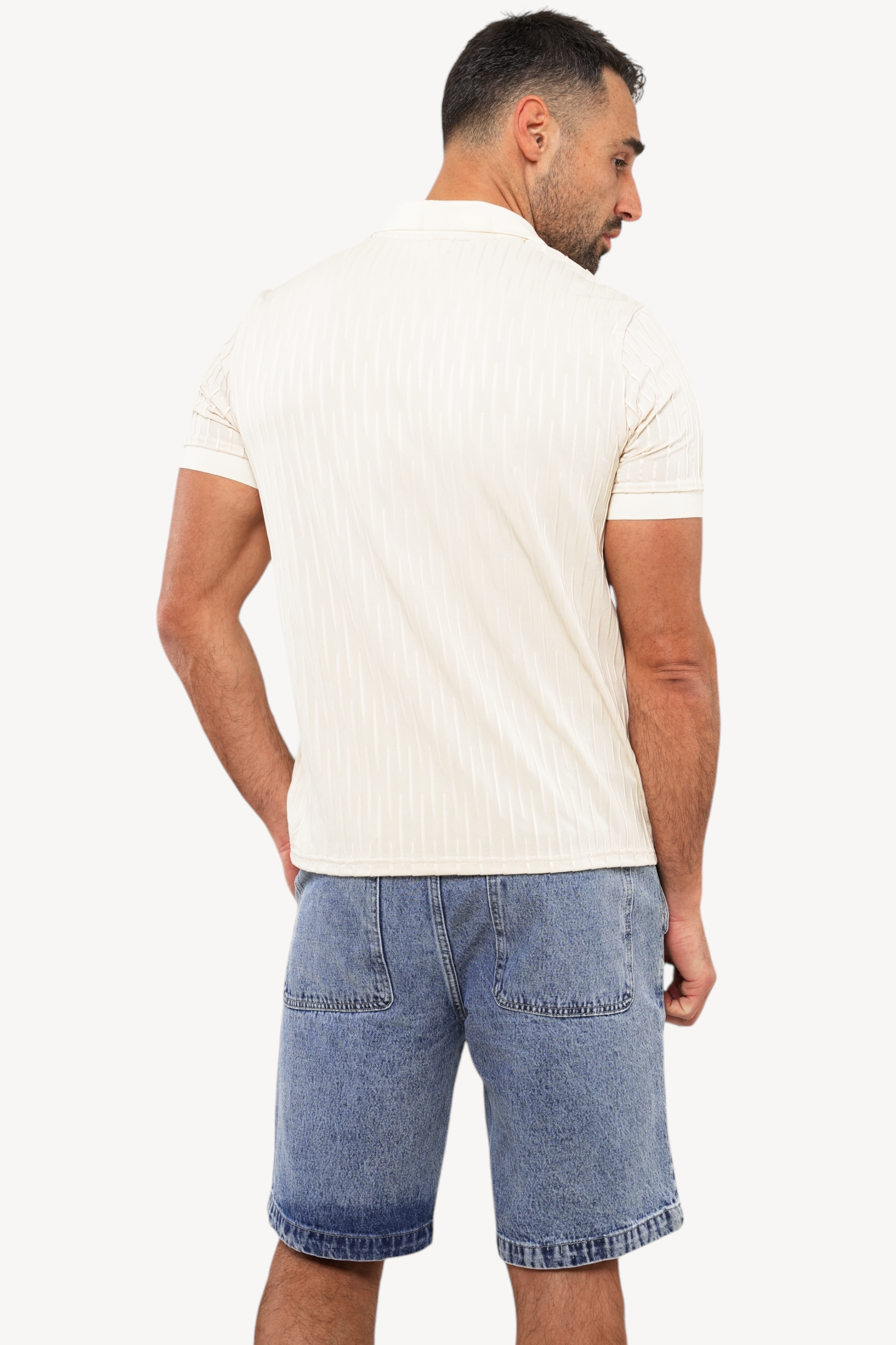 Eiden Polo