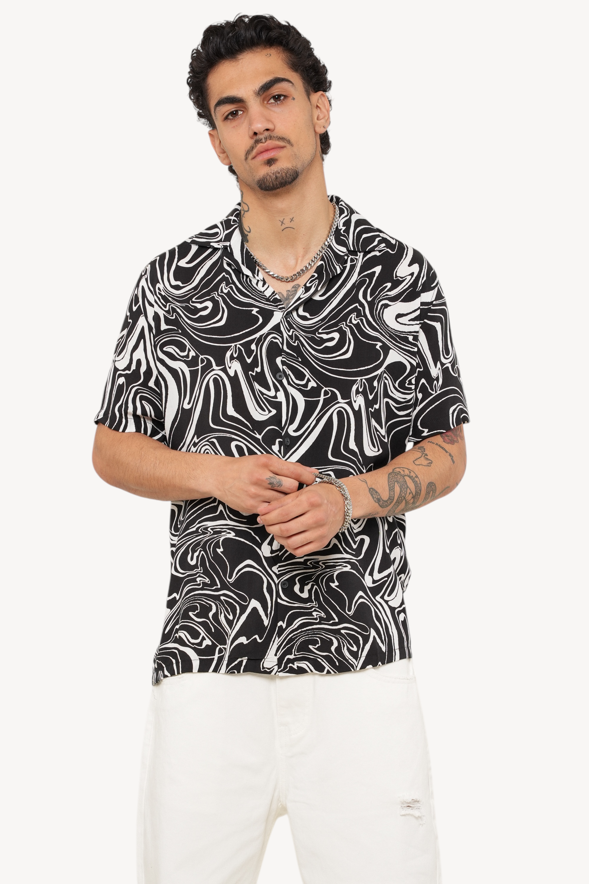 Matthew Shirt