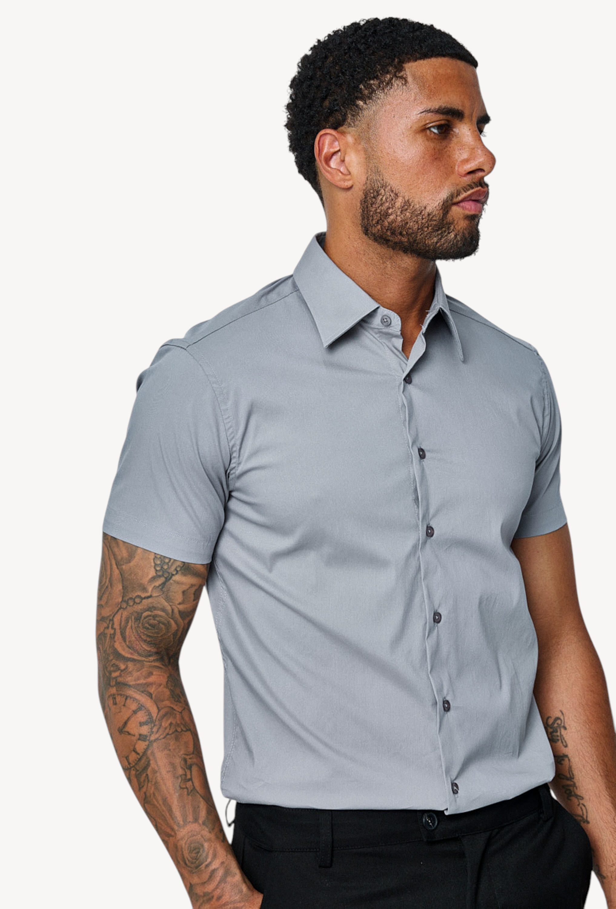 Dean Shirt
