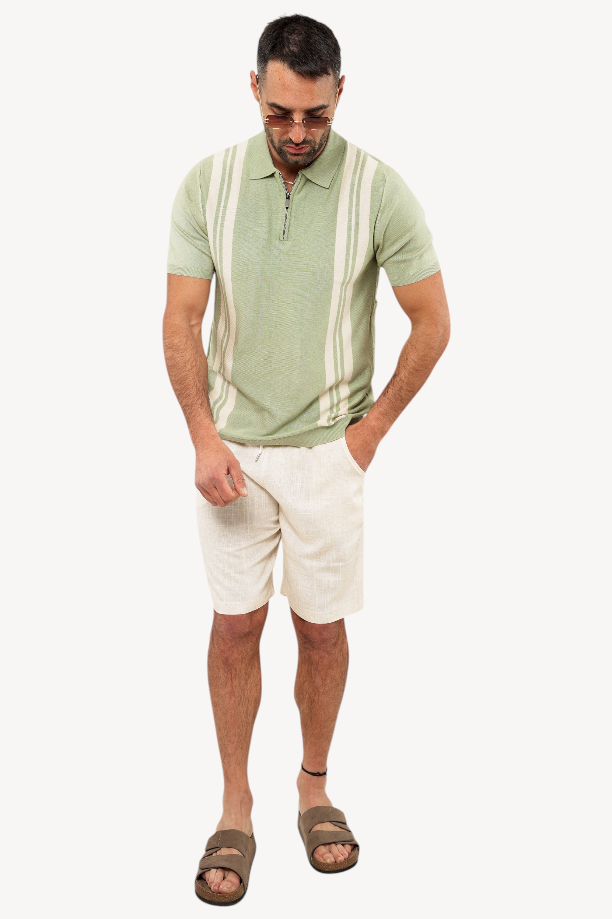 Zedd Polo