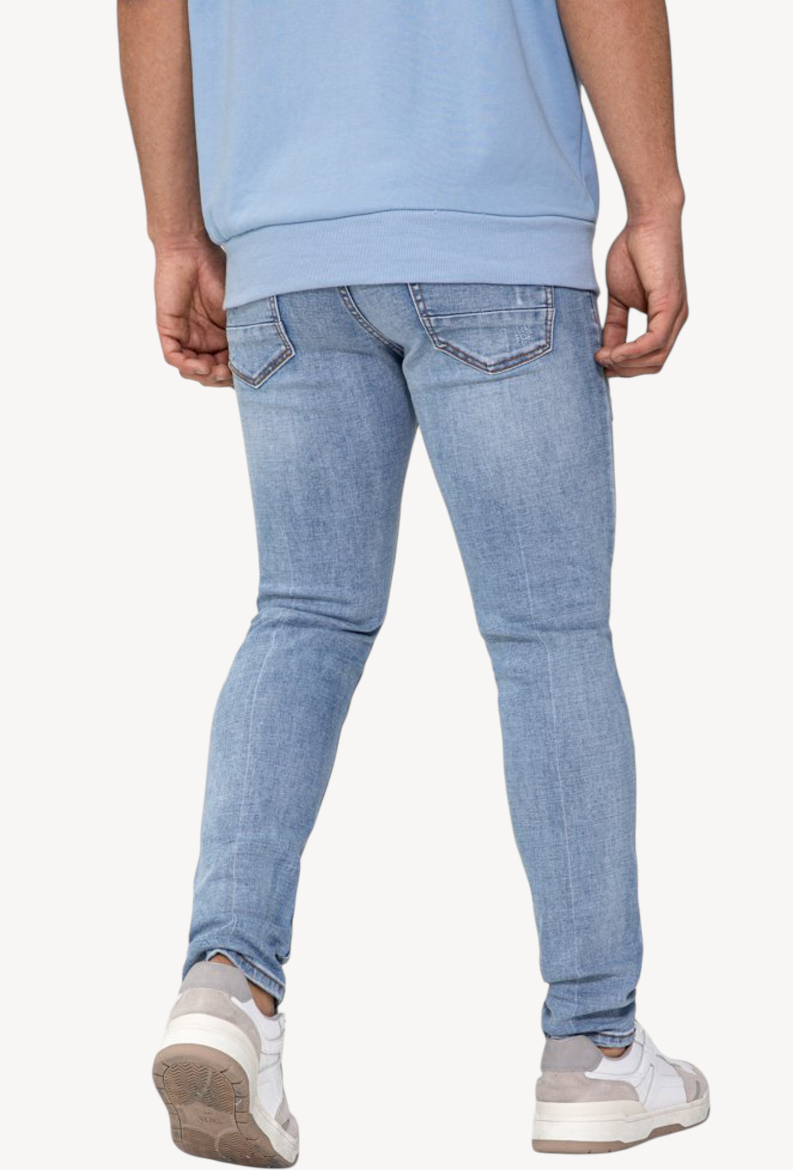 Lyle Jeans