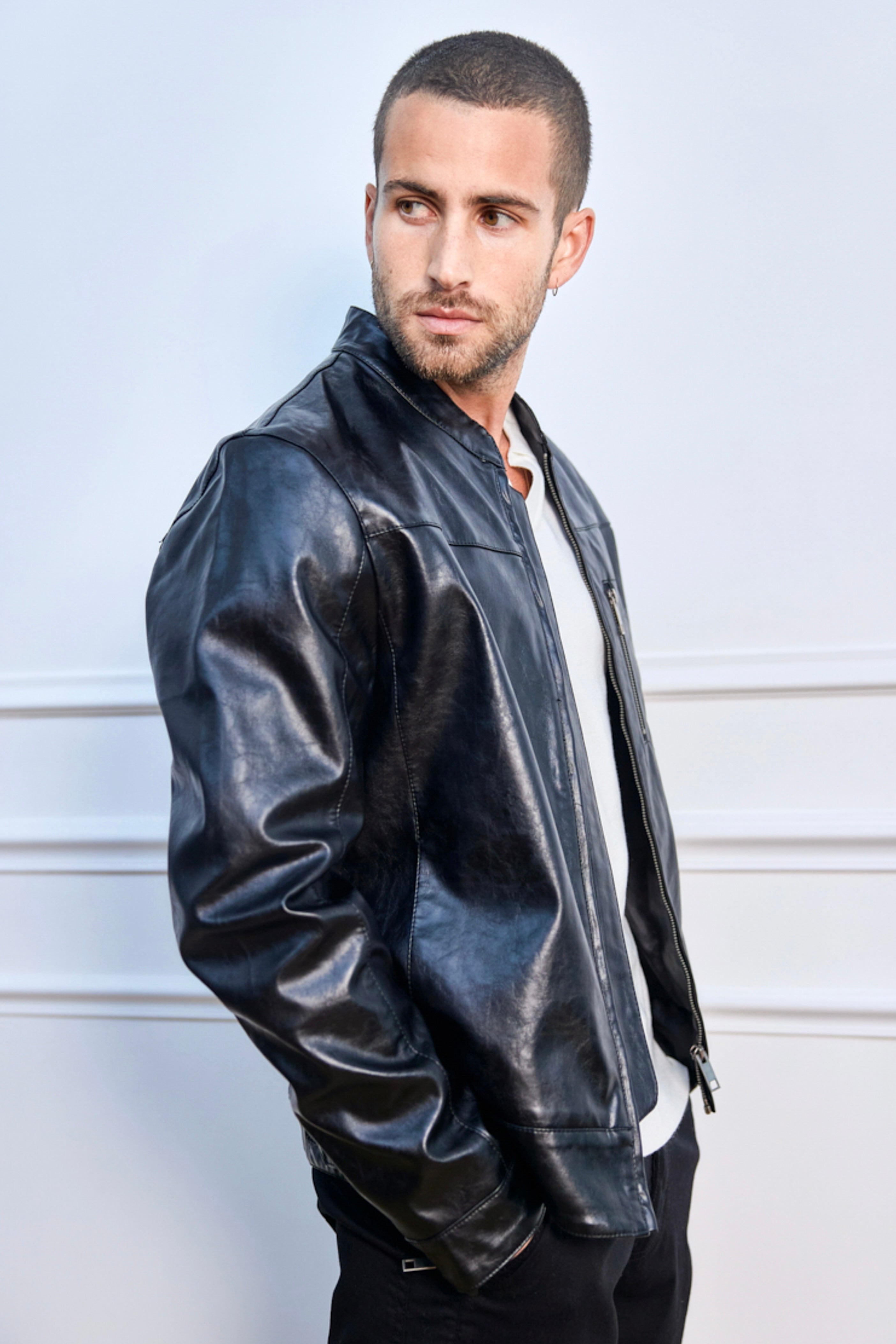 Waylon Jacket