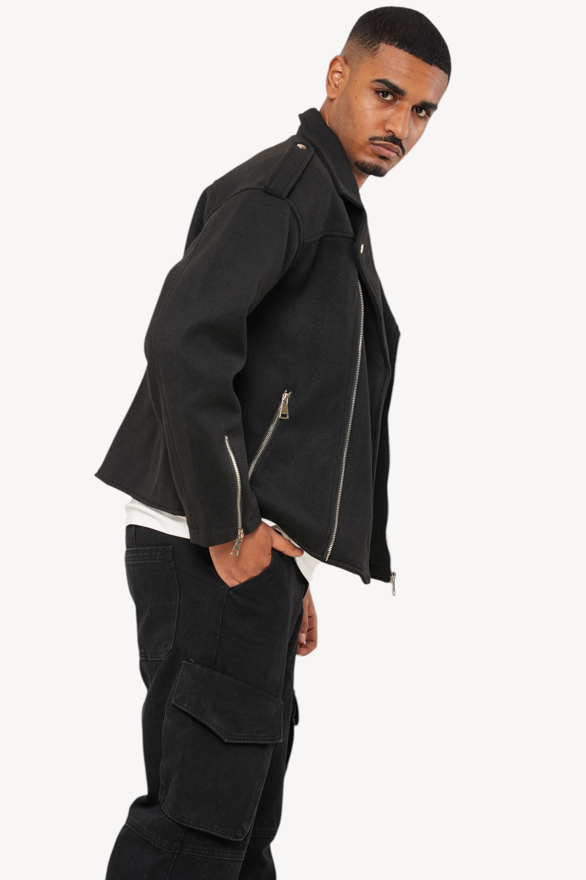 Adrian Jacket
