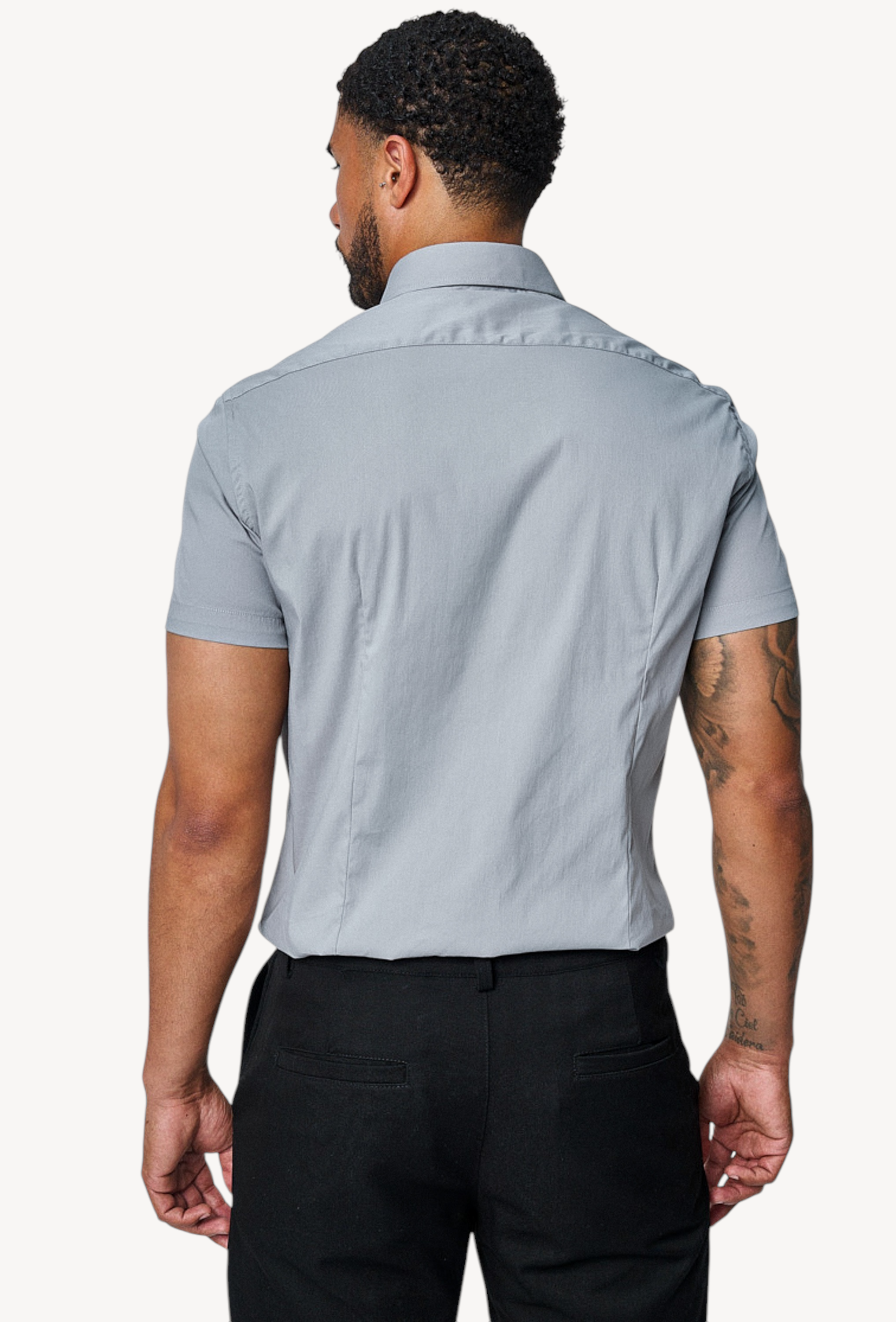 Dean Shirt