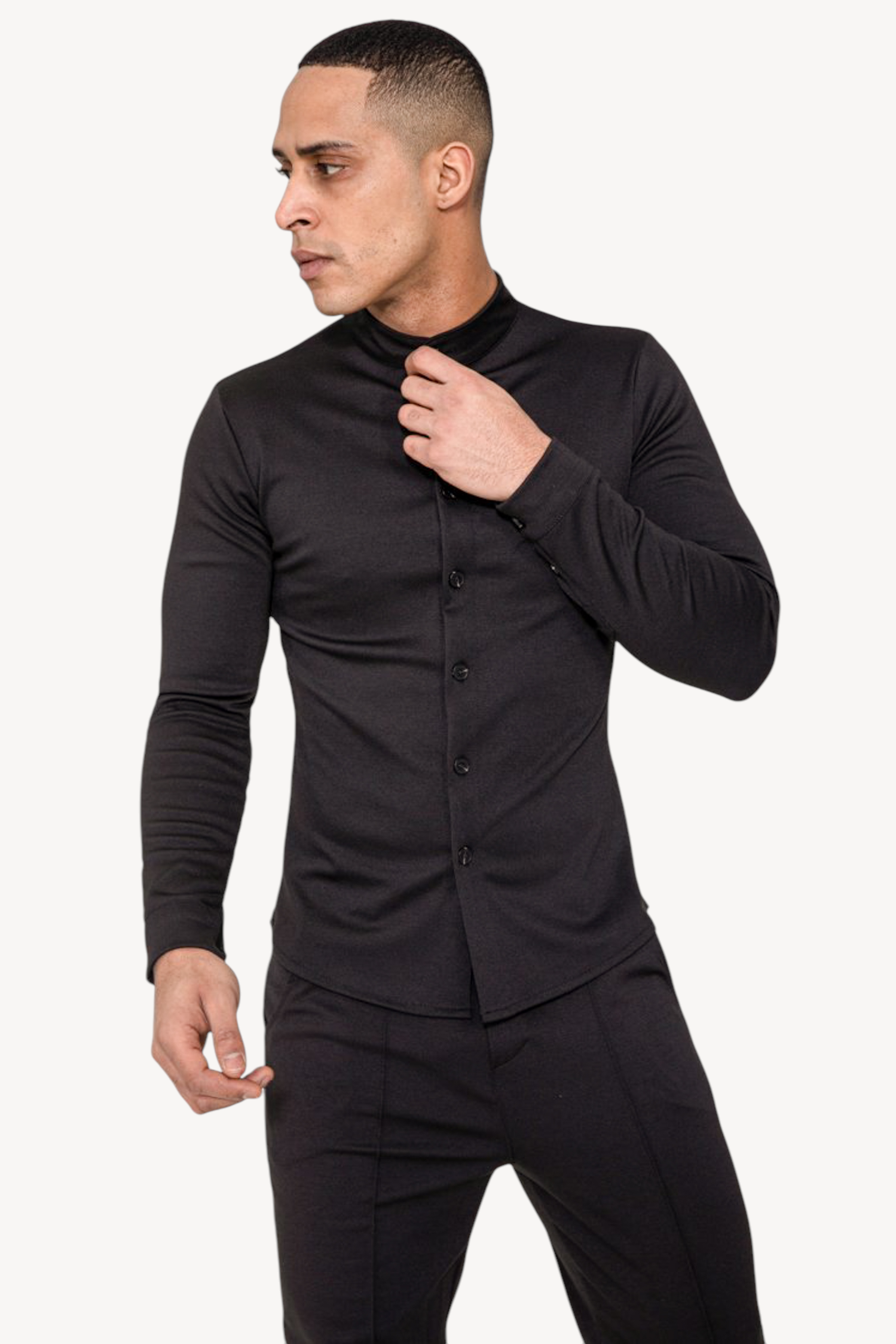 Jacob Shirt