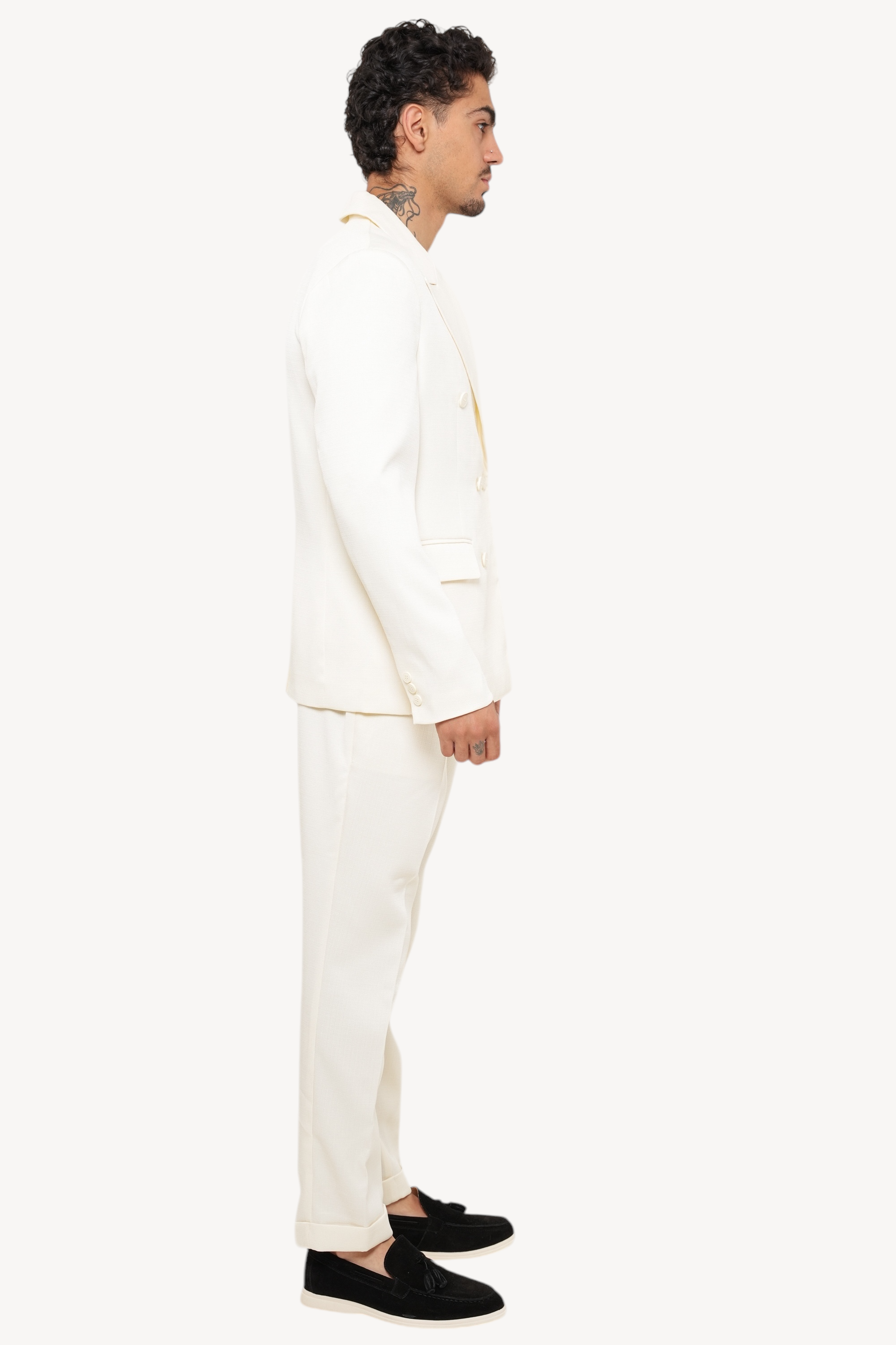 Vincent Suit Pantalon