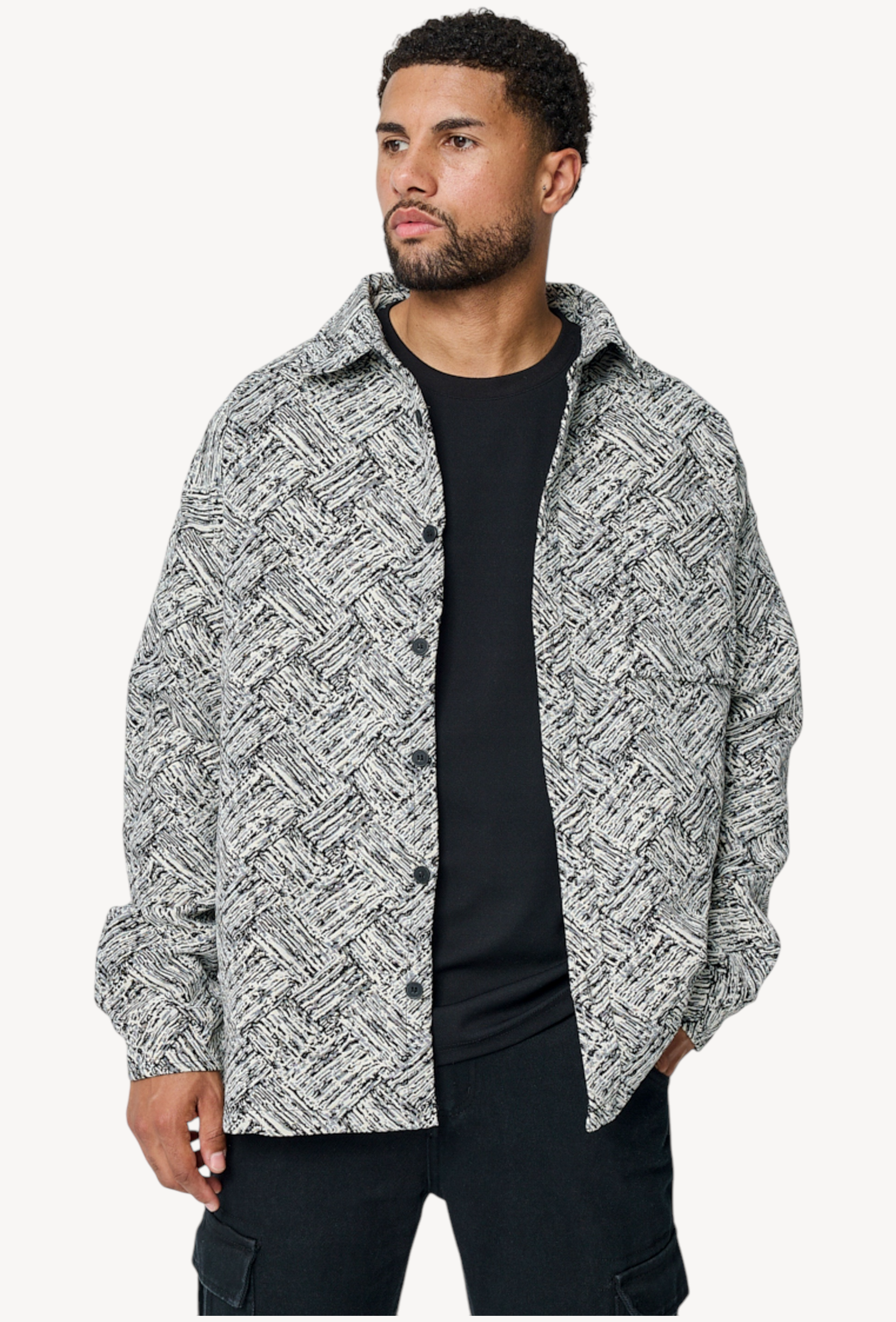 Mario Overshirt
