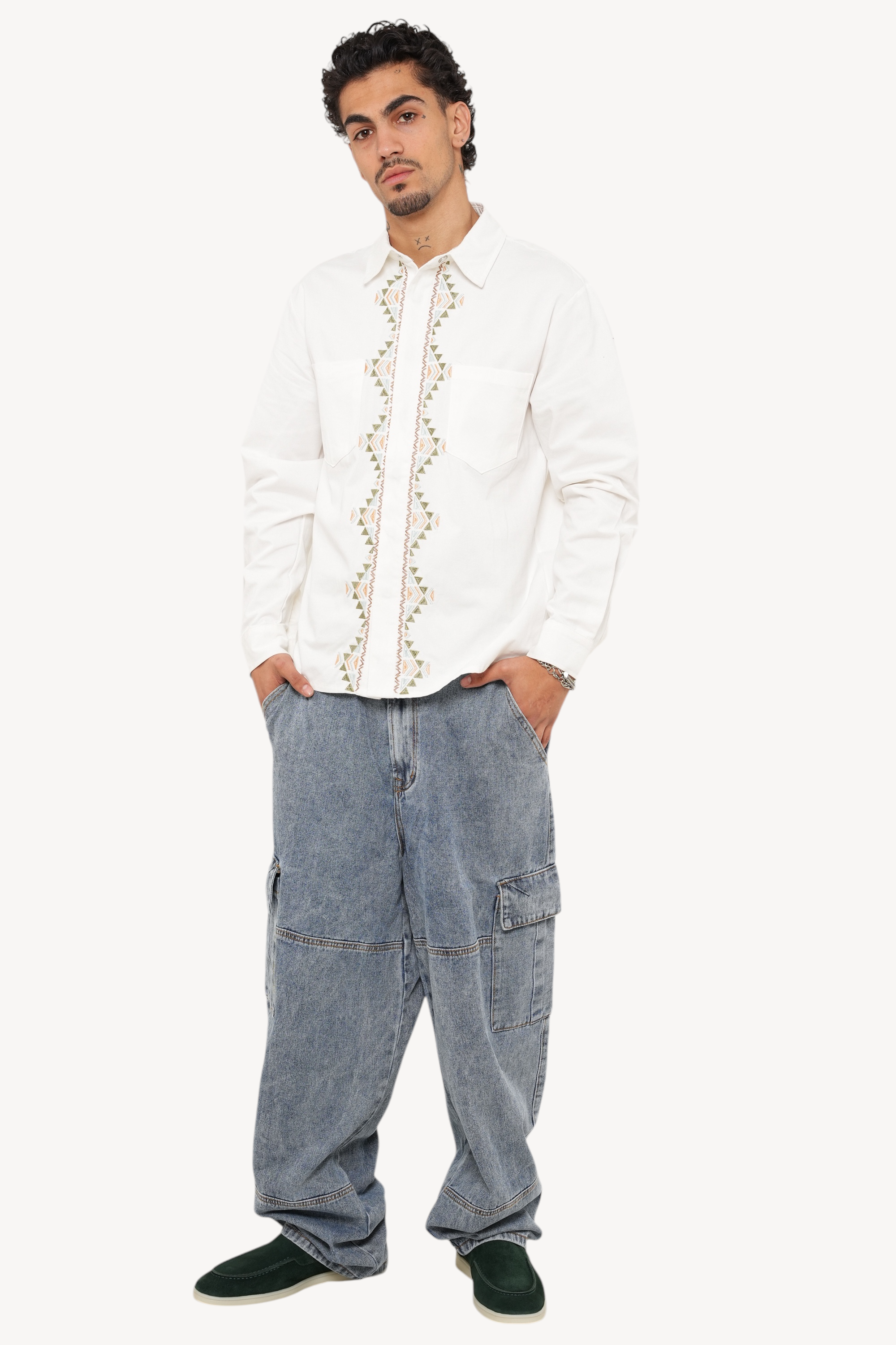 Maverick Shirt