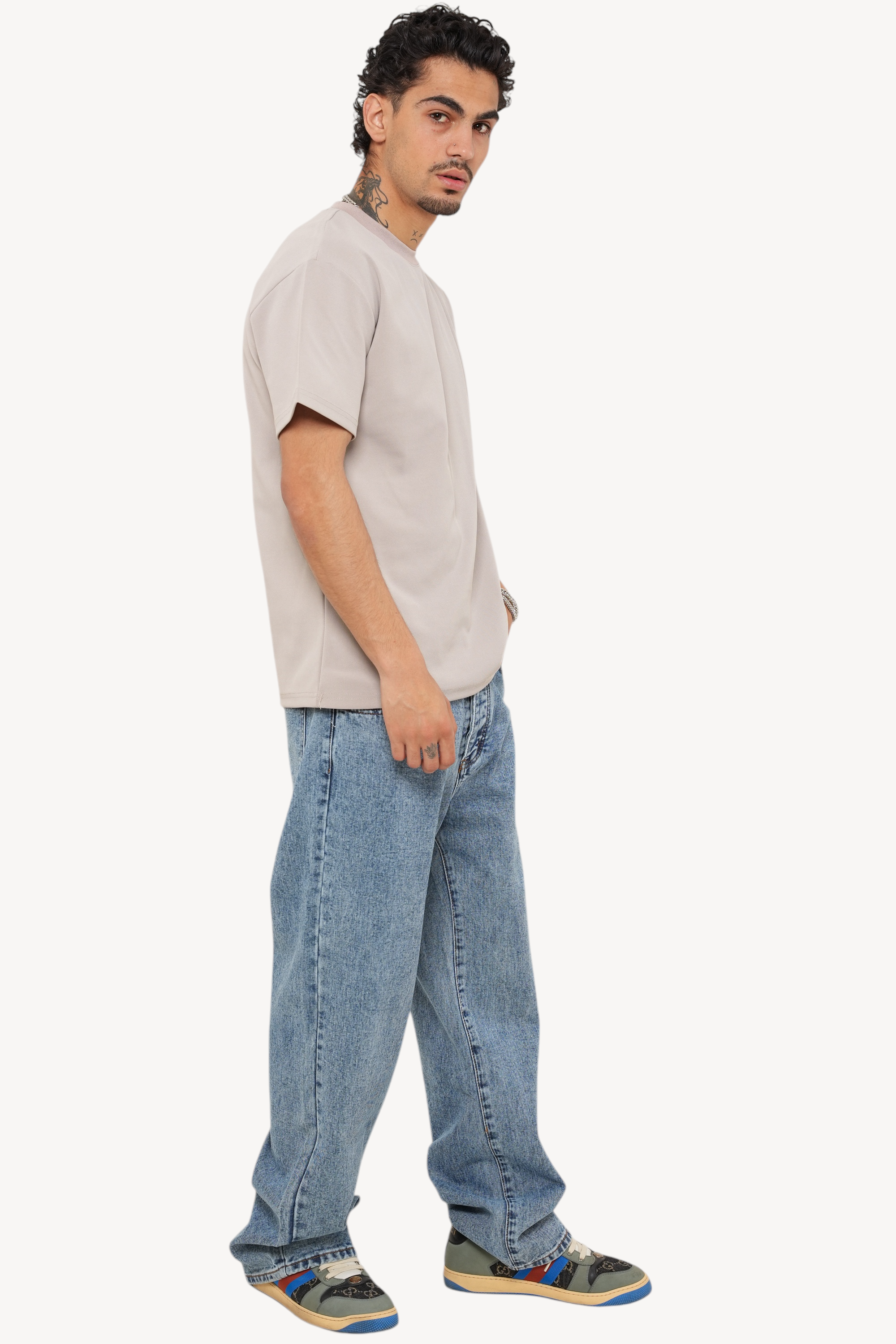 Roald Tee