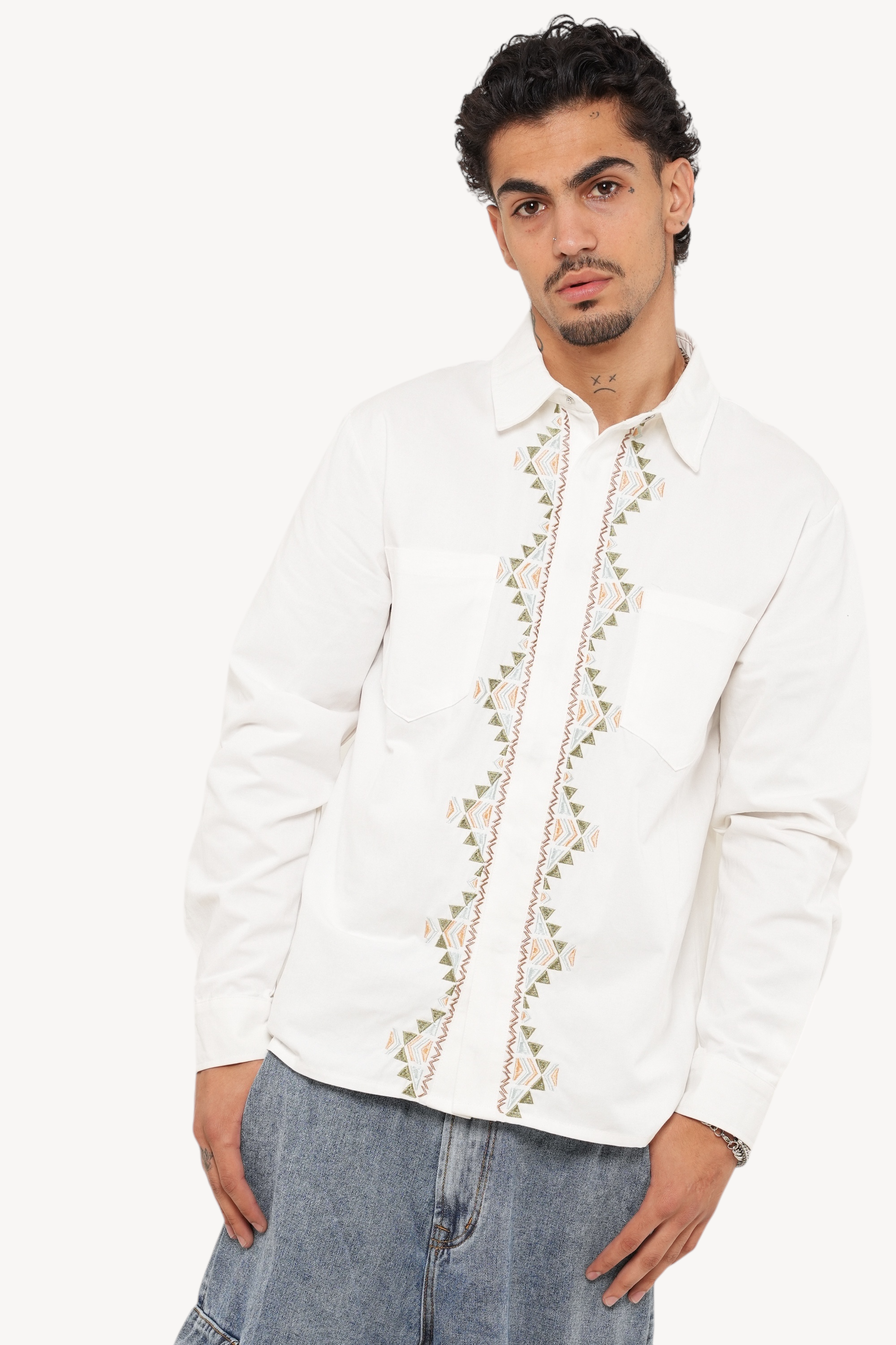 Maverick Shirt