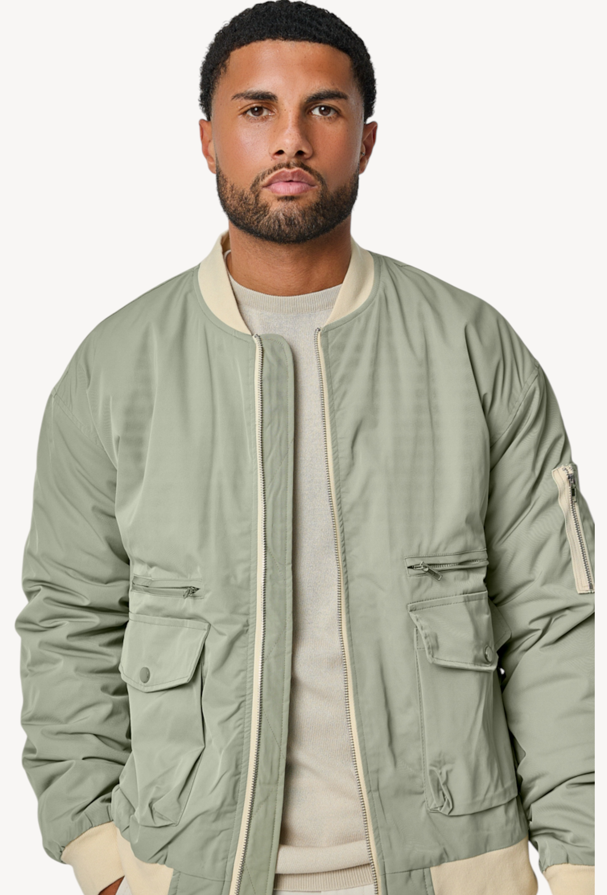Nathan Jacket
