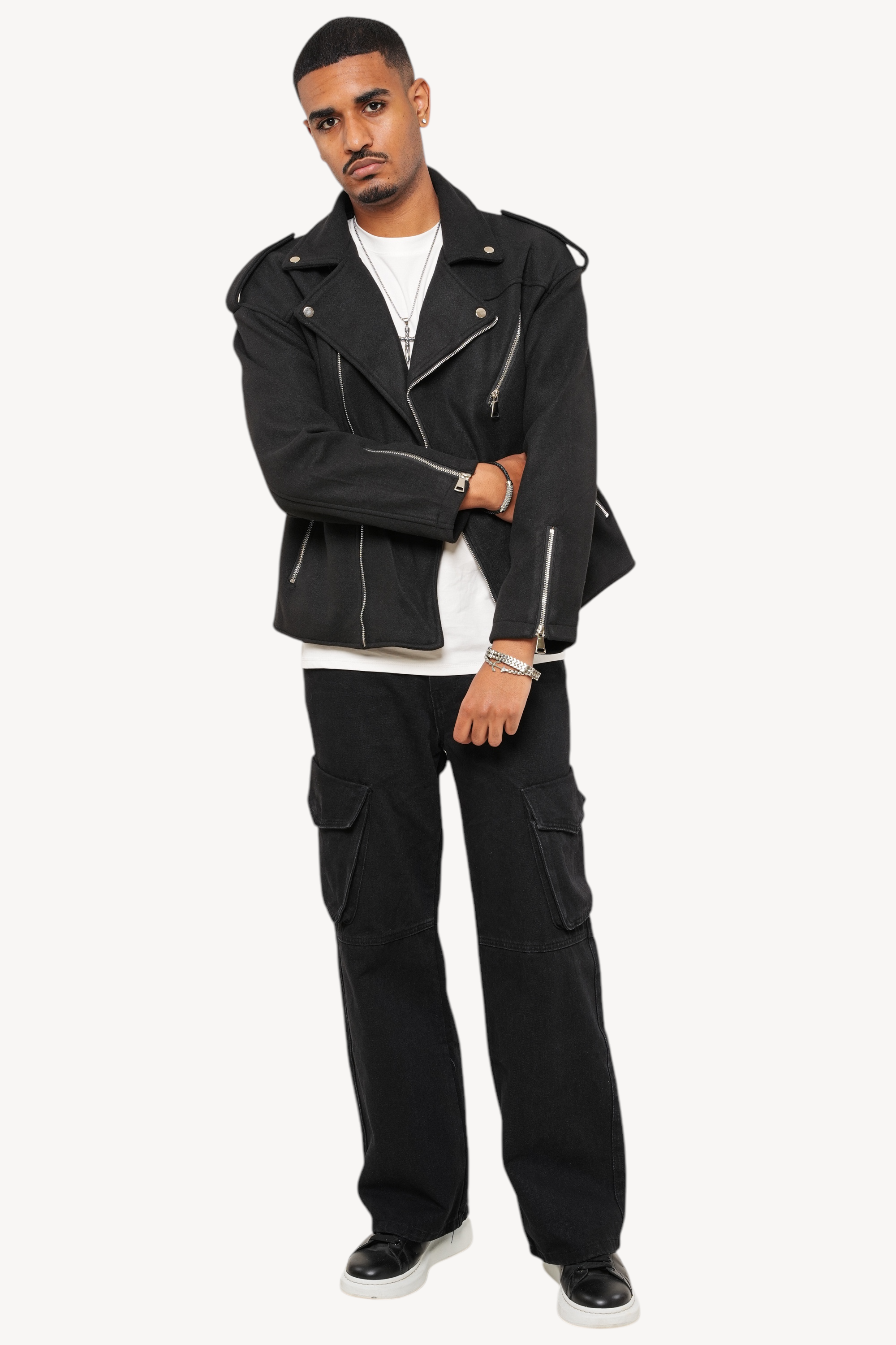Adrian Jacket