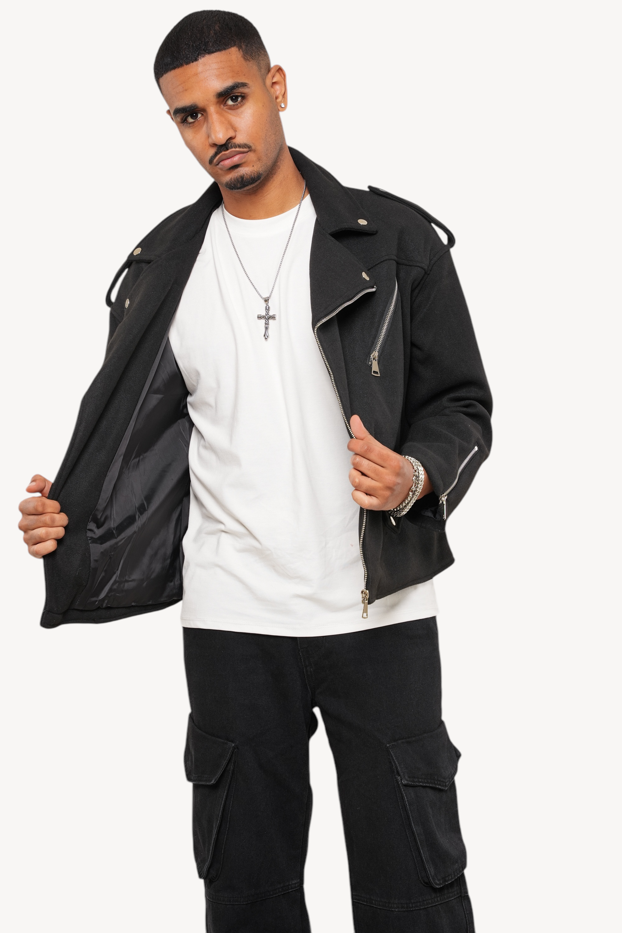 Adrian Jacket