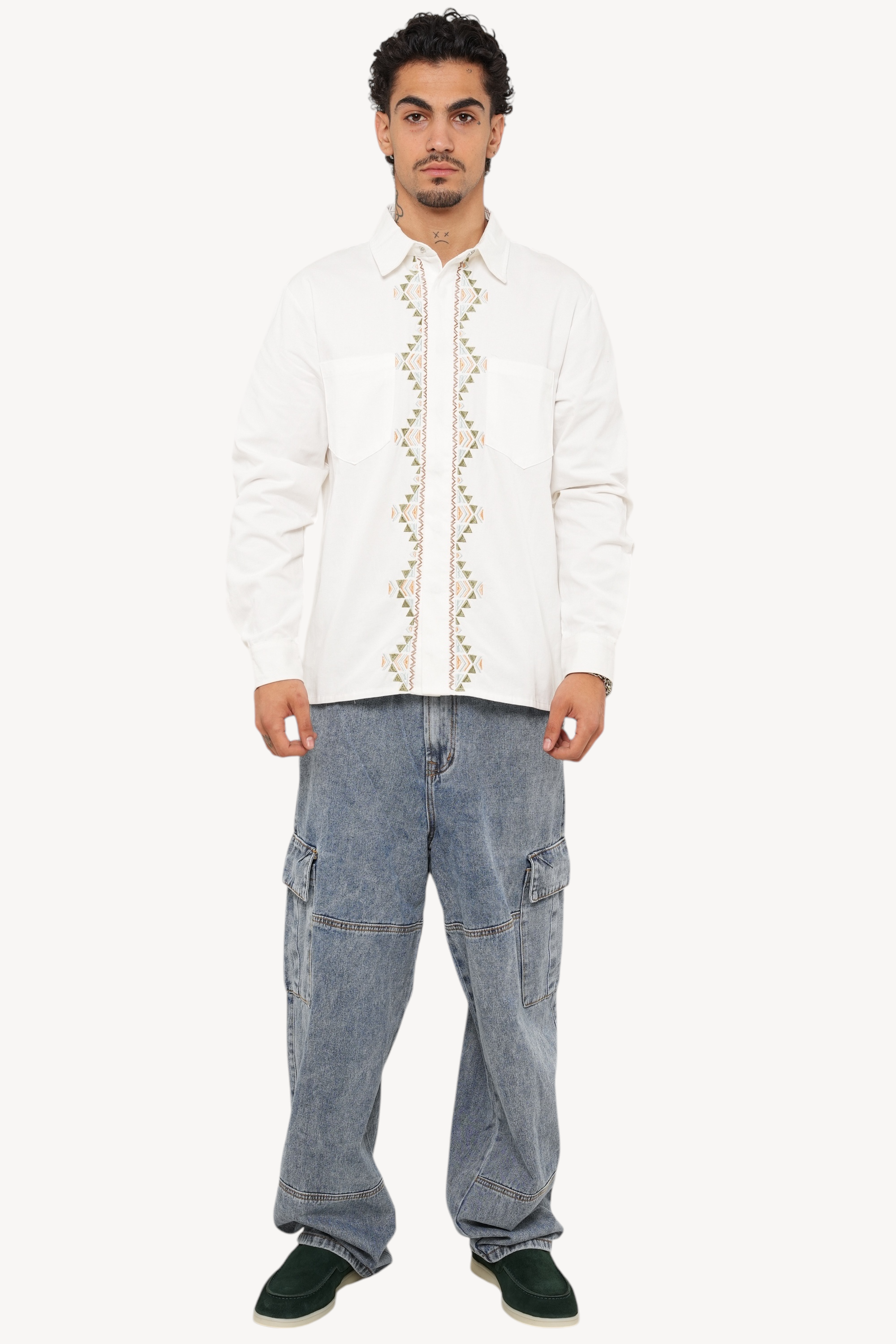 Maverick Shirt