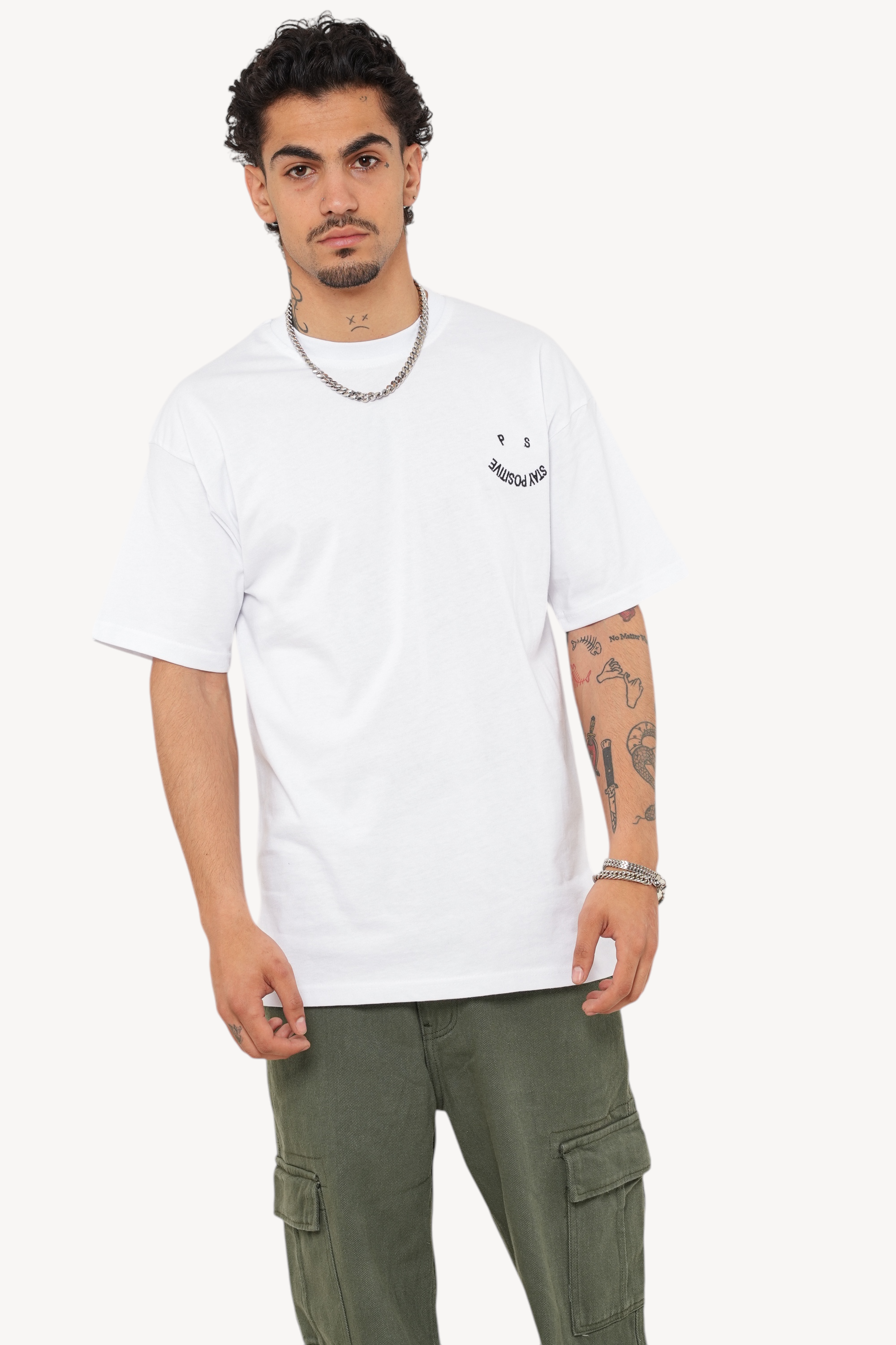 Smile Tee
