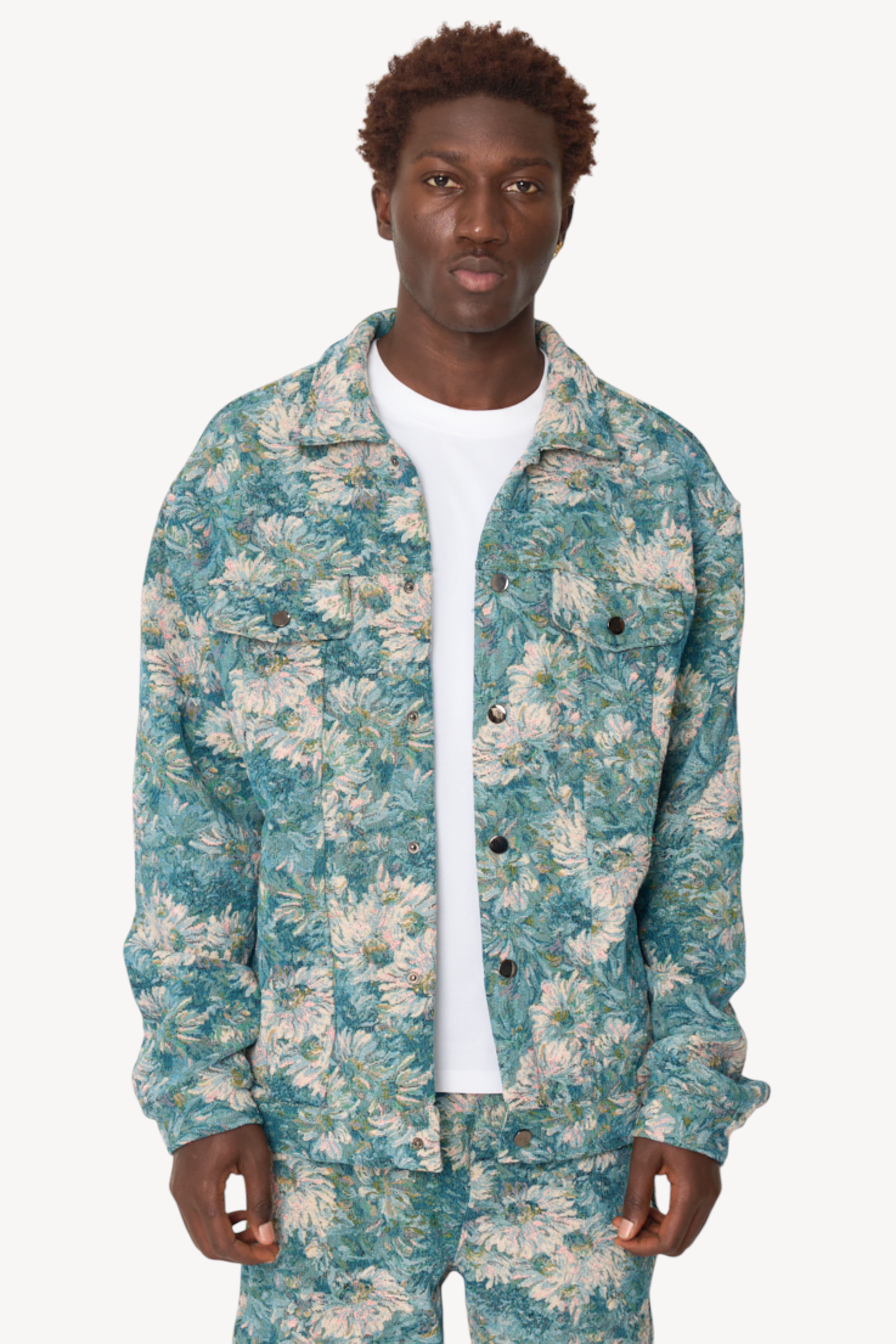 Jordan Jacket