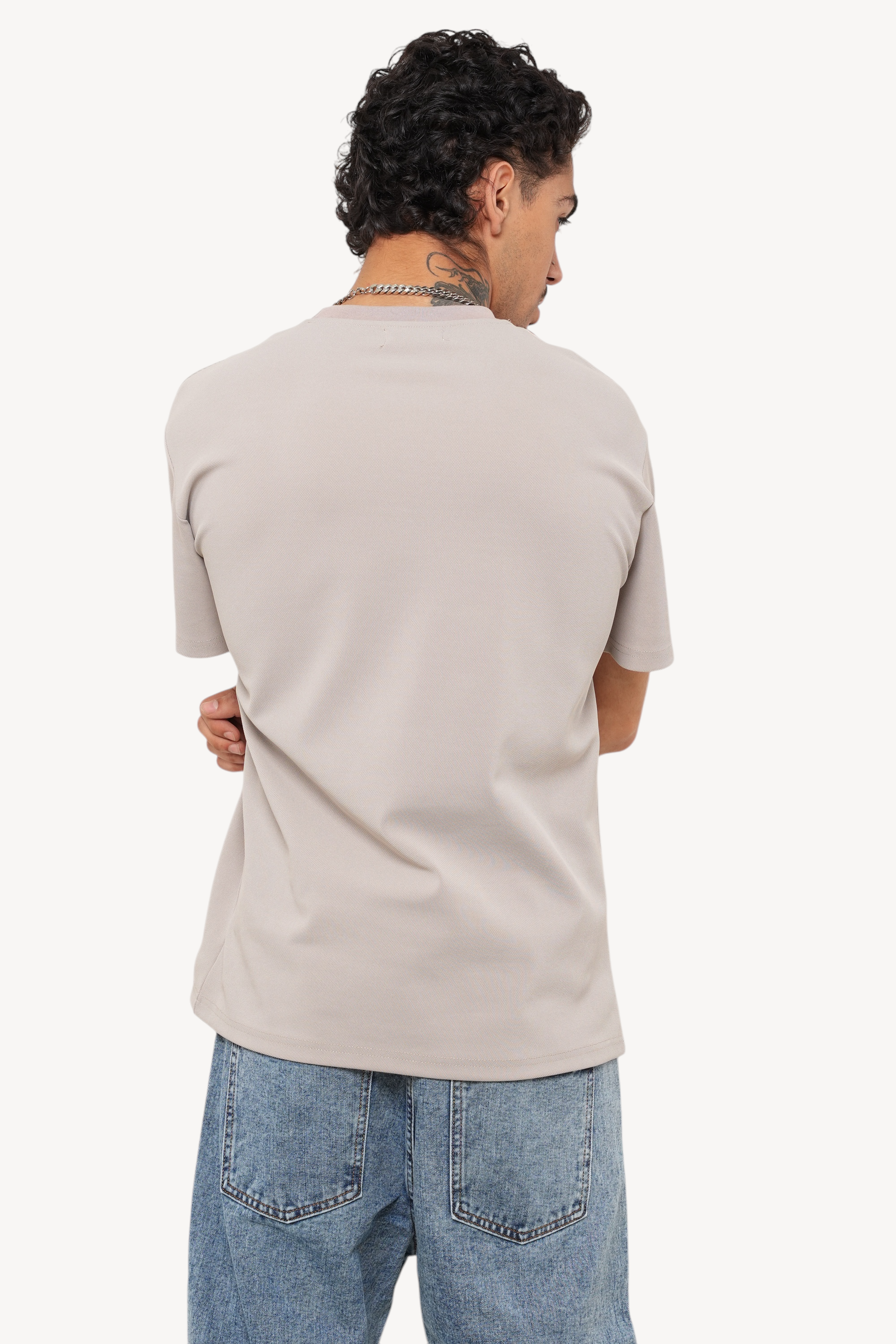 Roald Tee