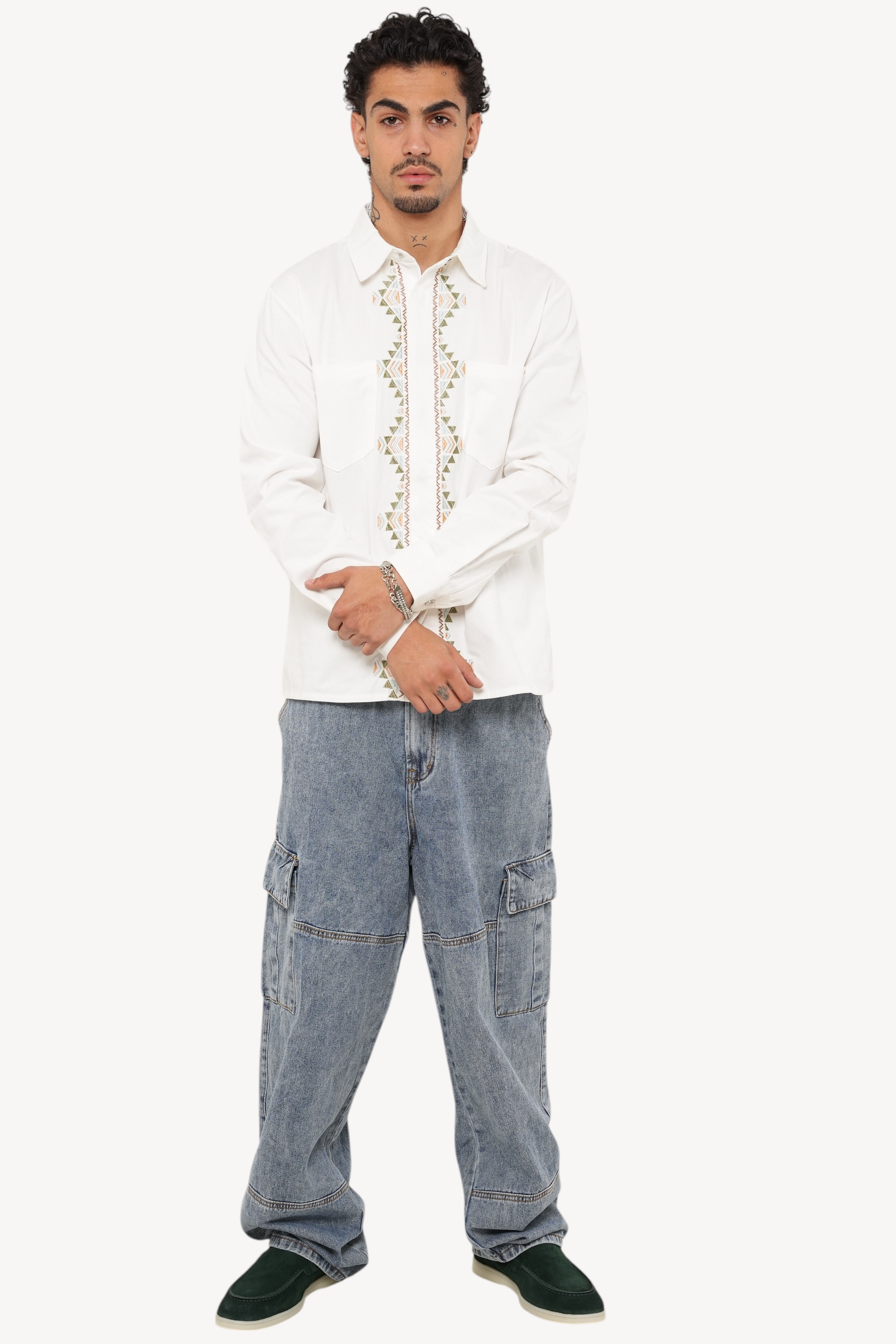 Maverick Shirt