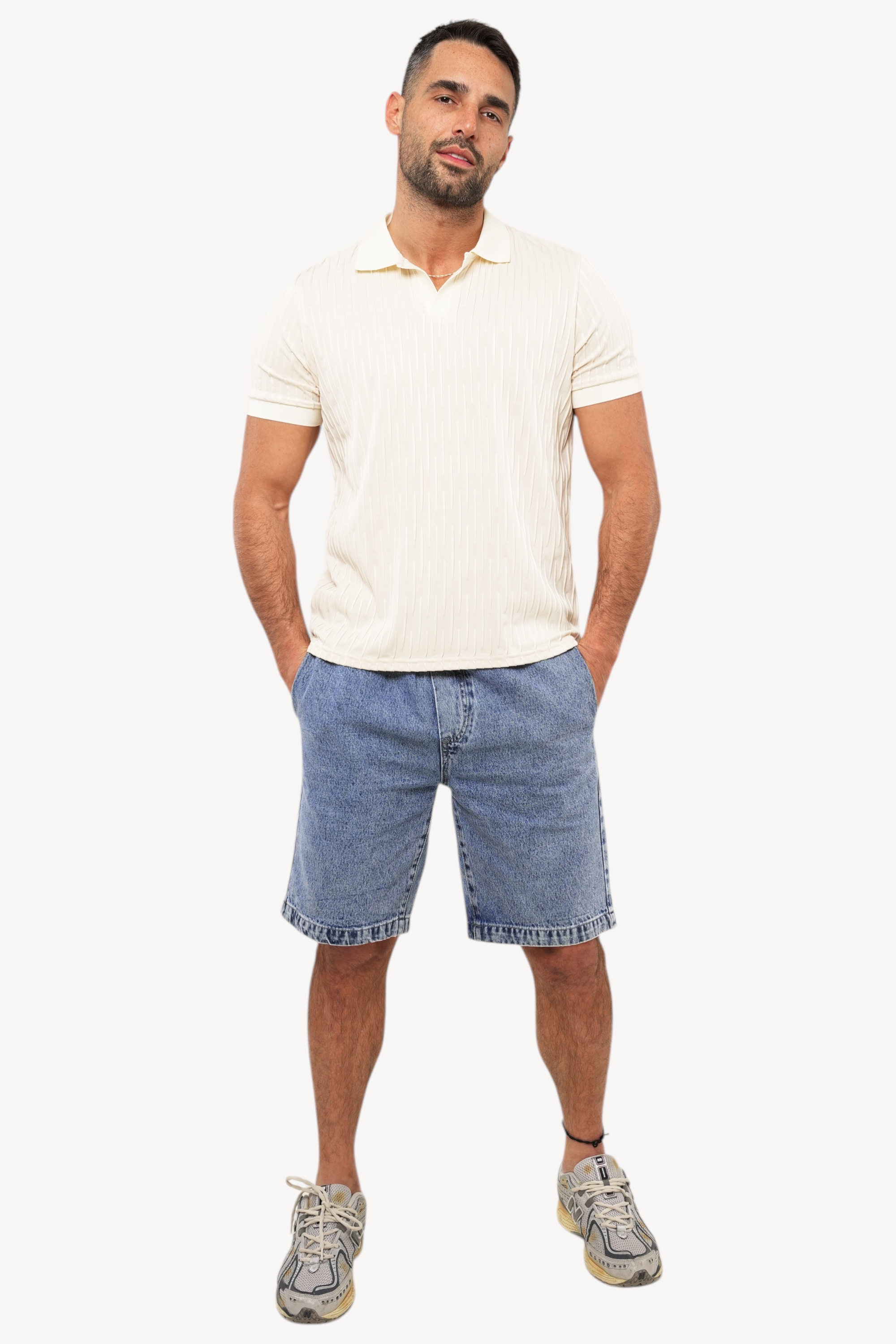 Eiden Polo
