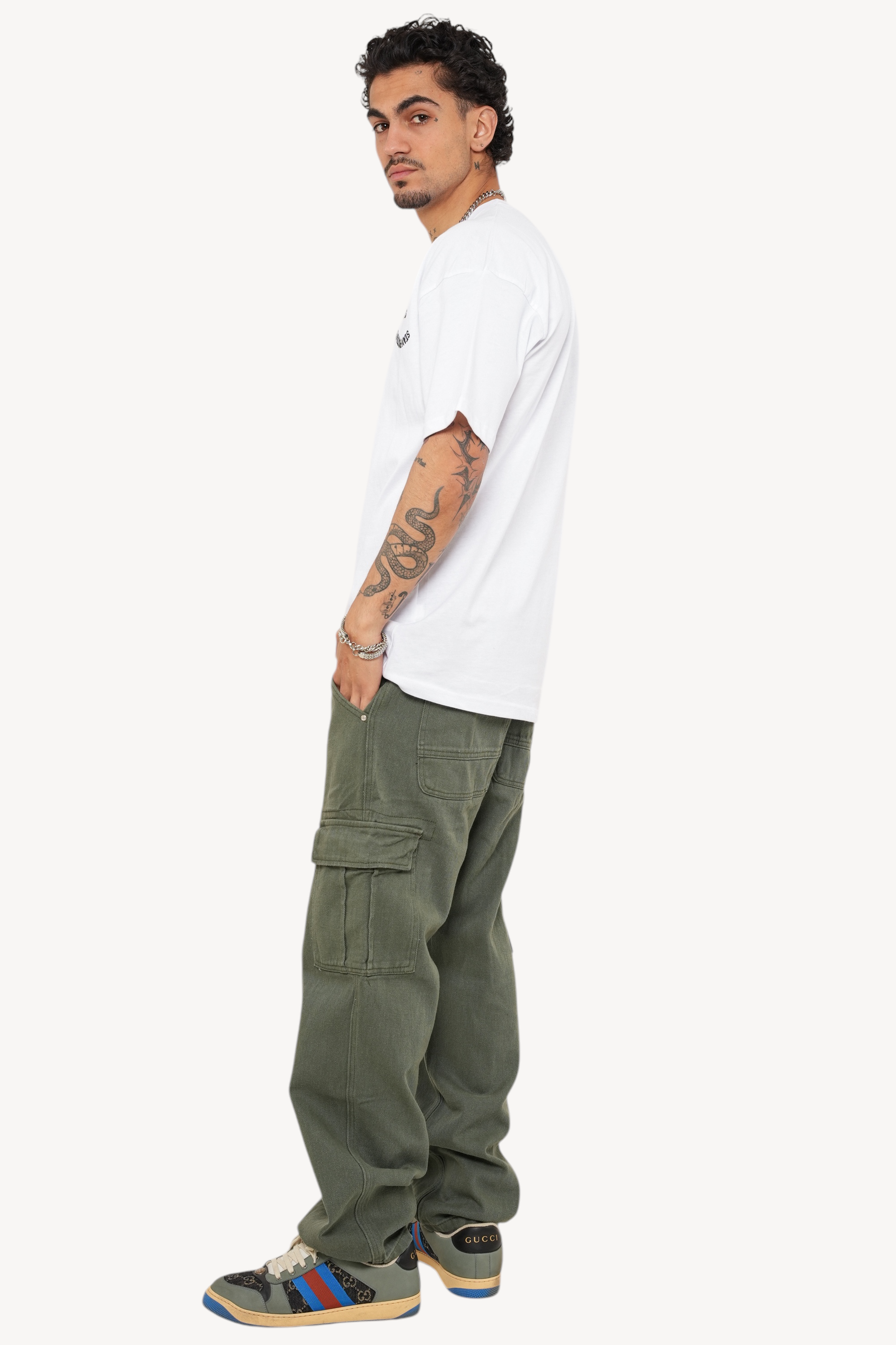 Aime Jeans