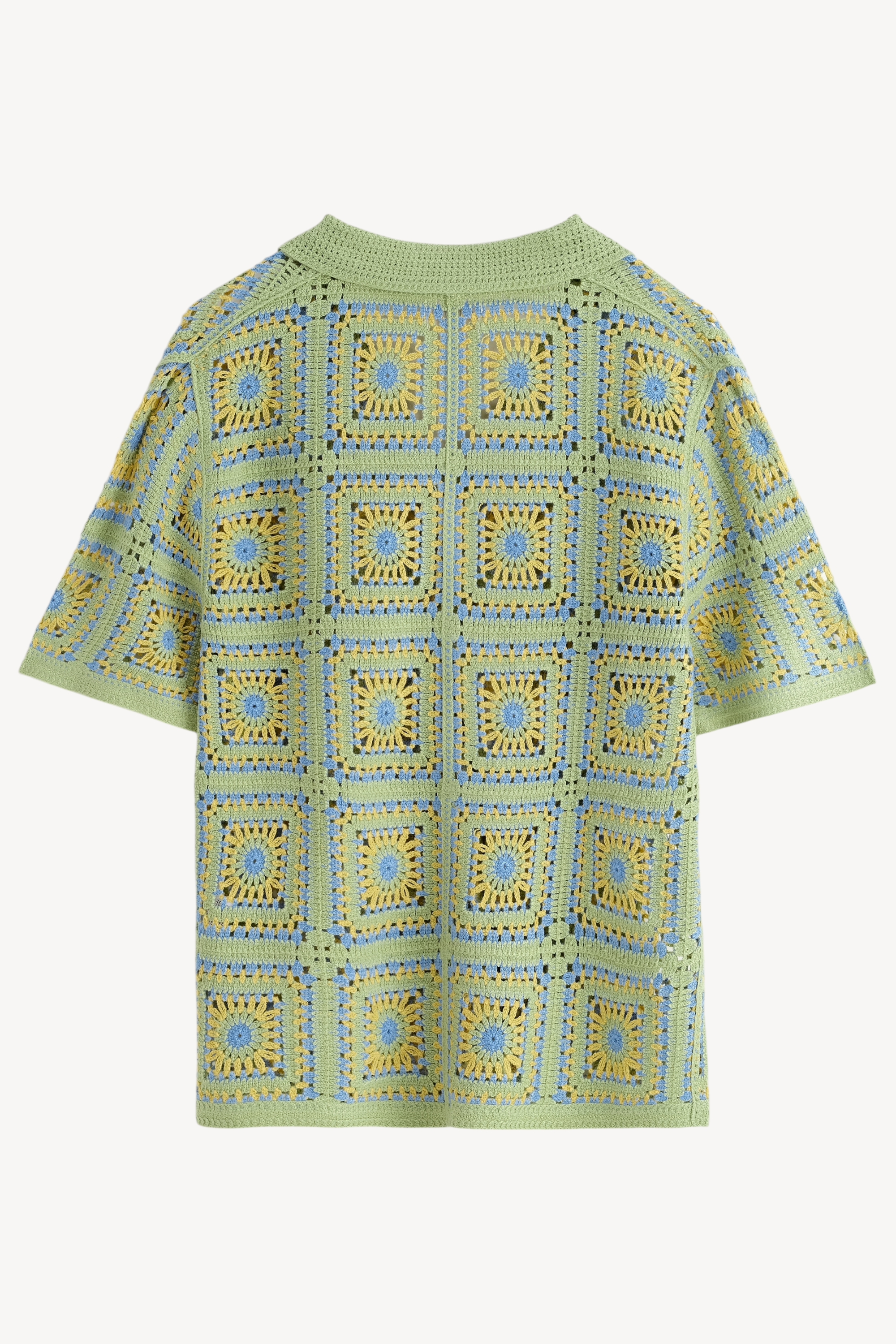 Tristan Shirt