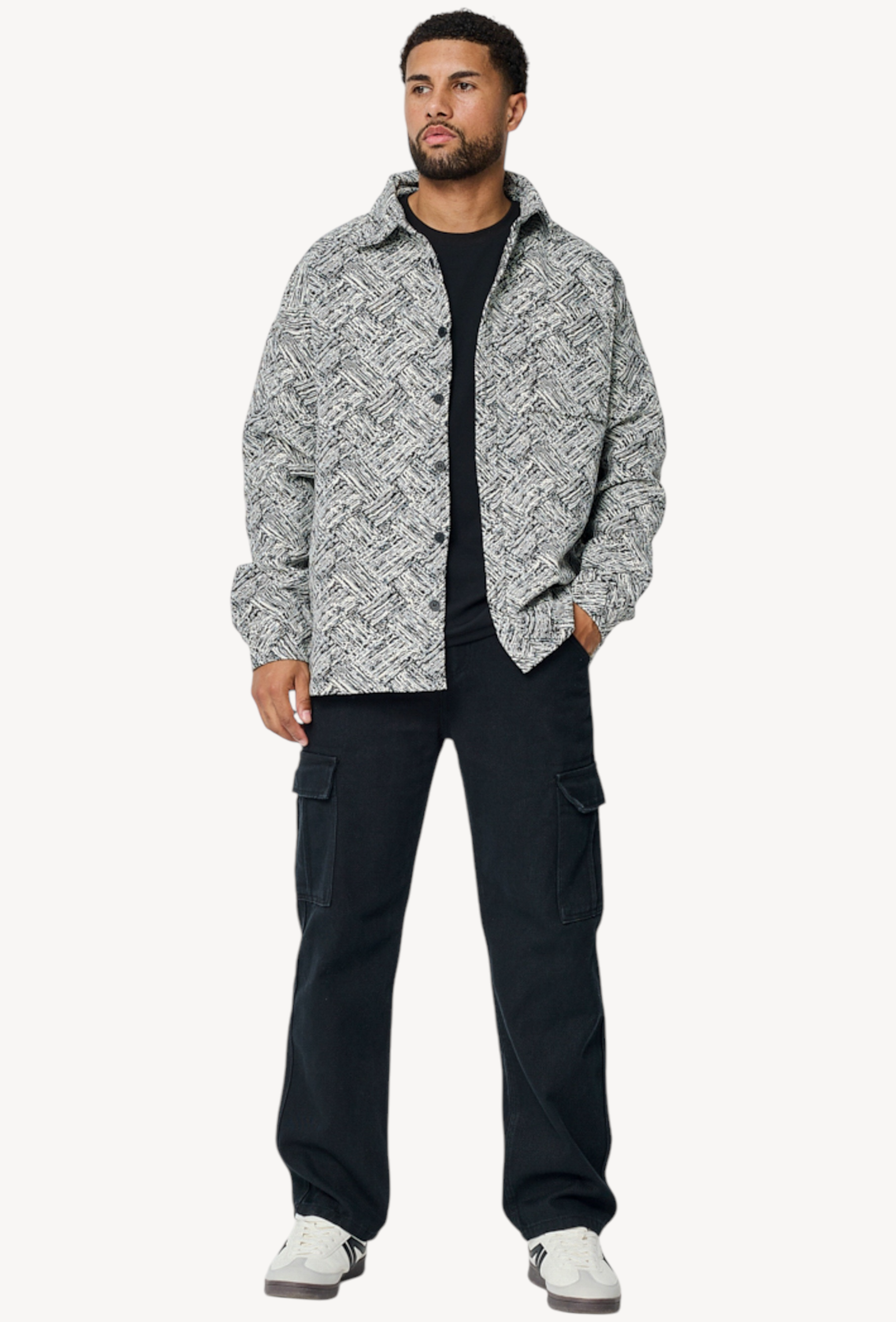 Mario Overshirt