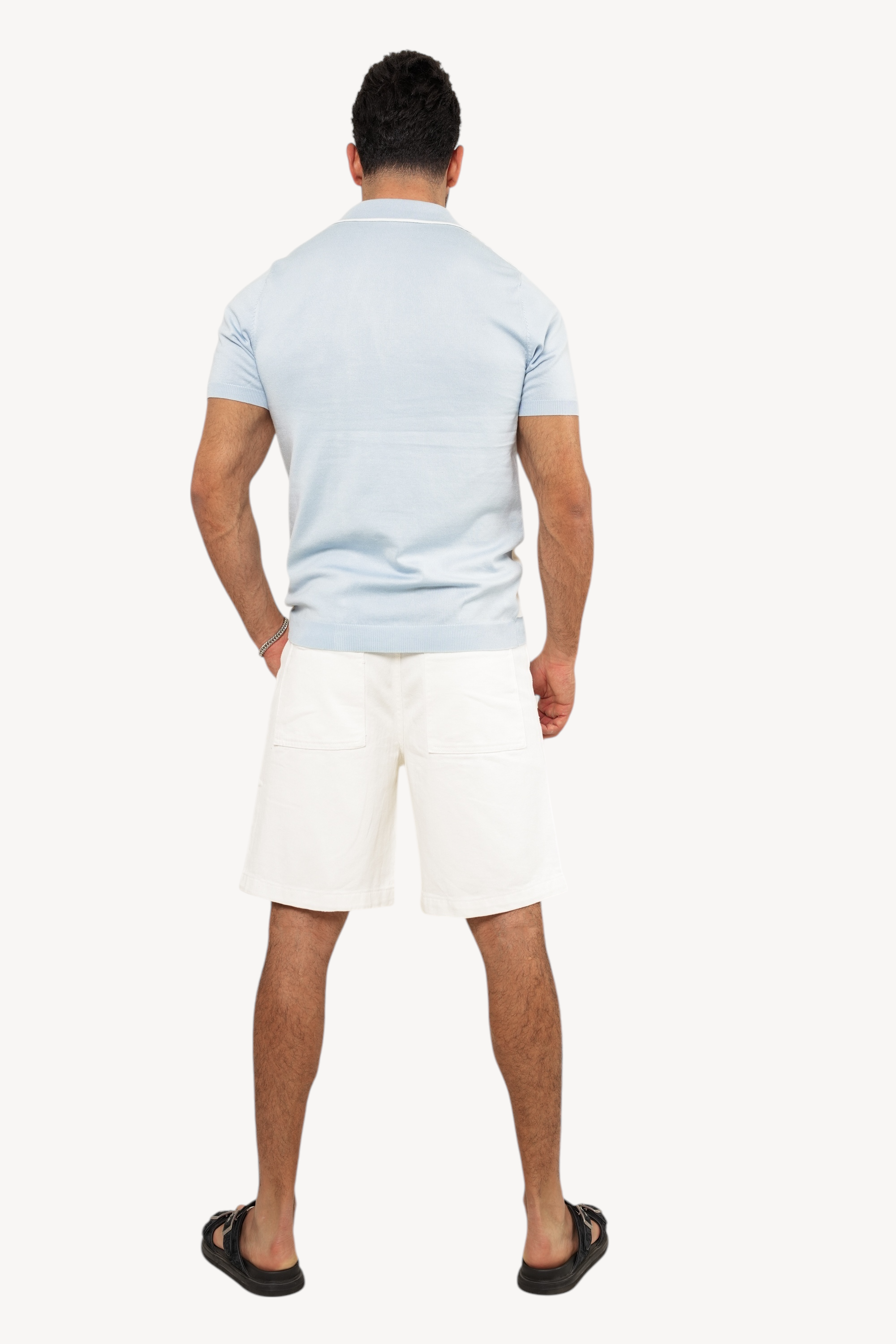 Zedd Polo