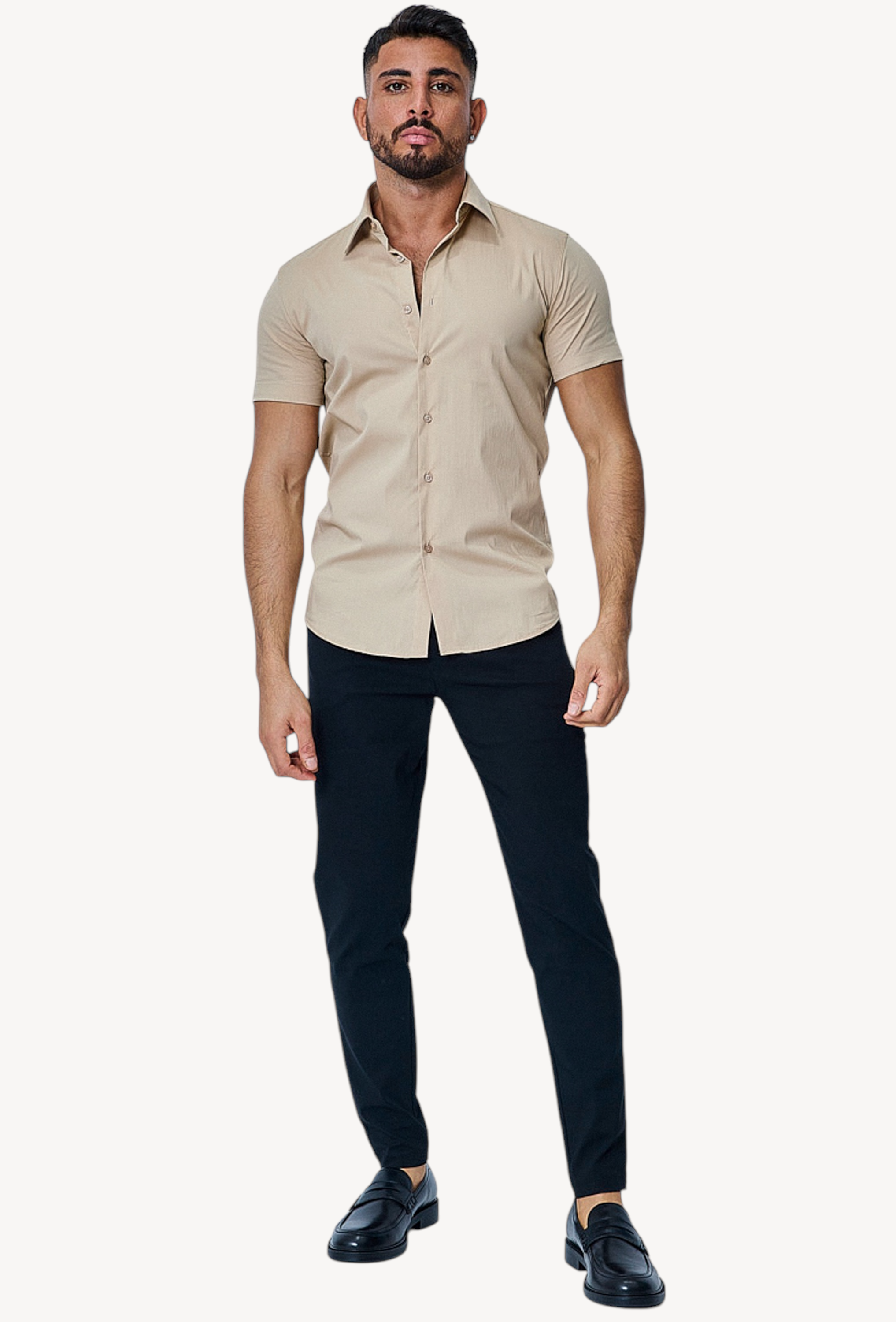 Dean Shirt