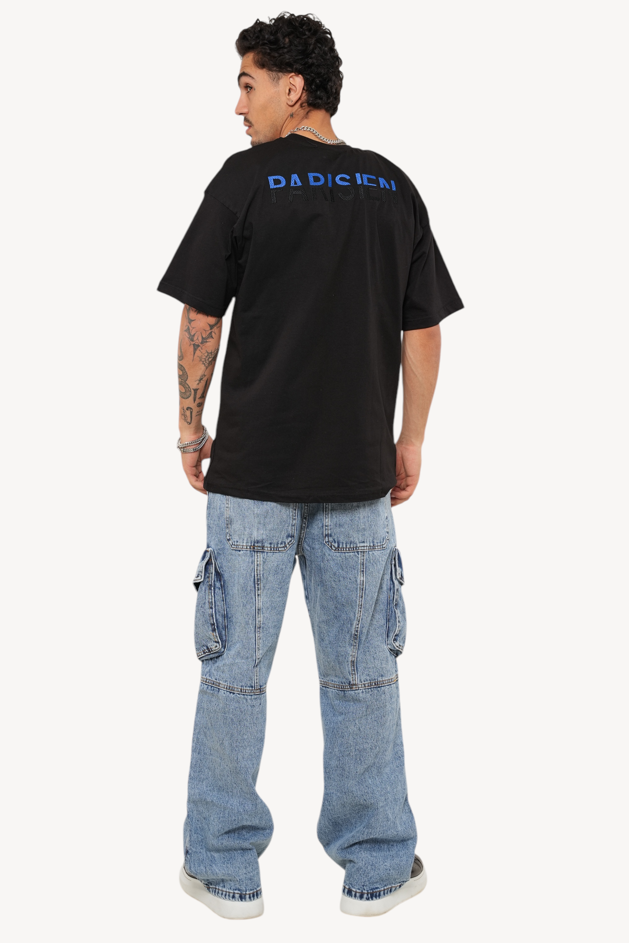 Leroy Jeans