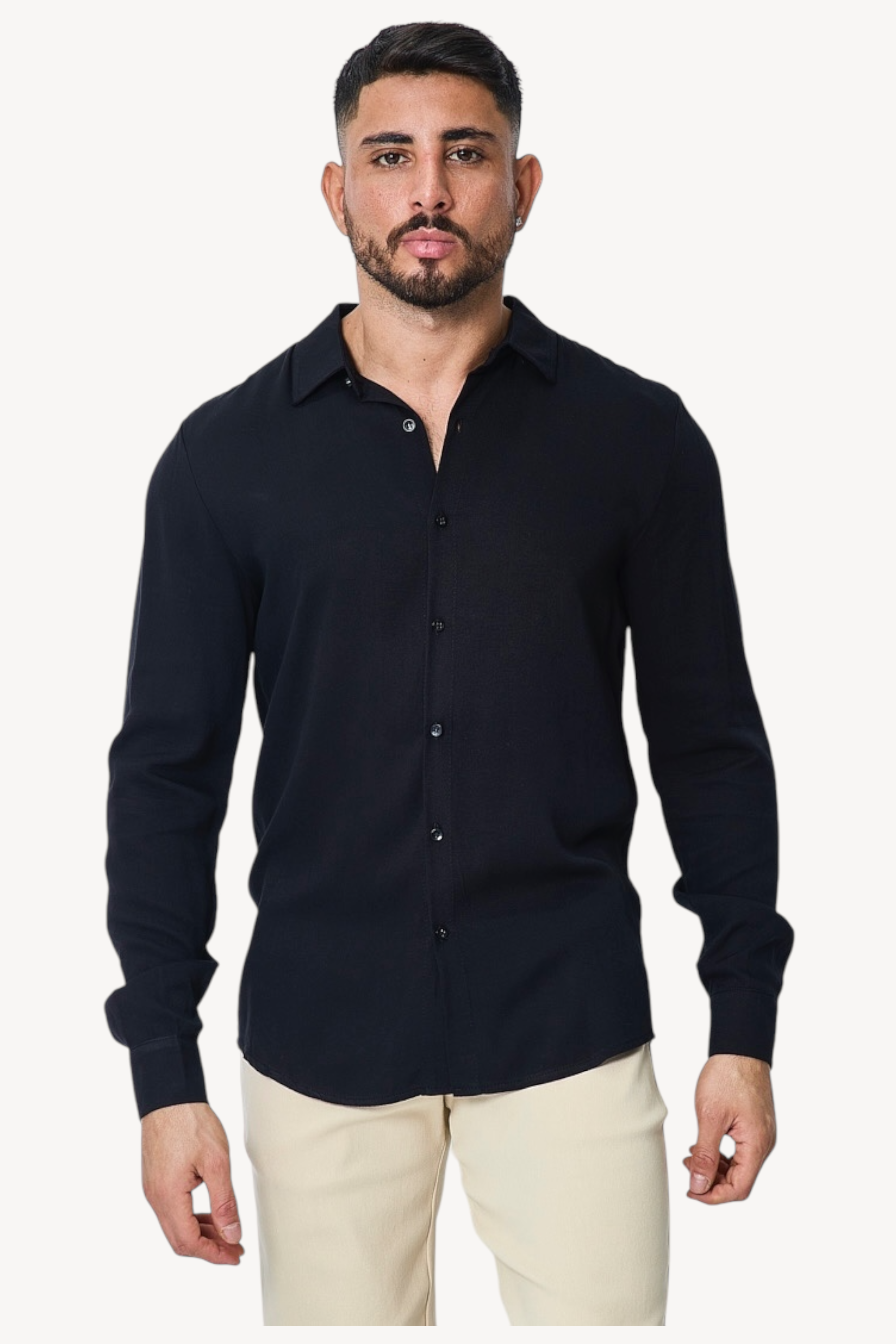 * Aiden Shirt